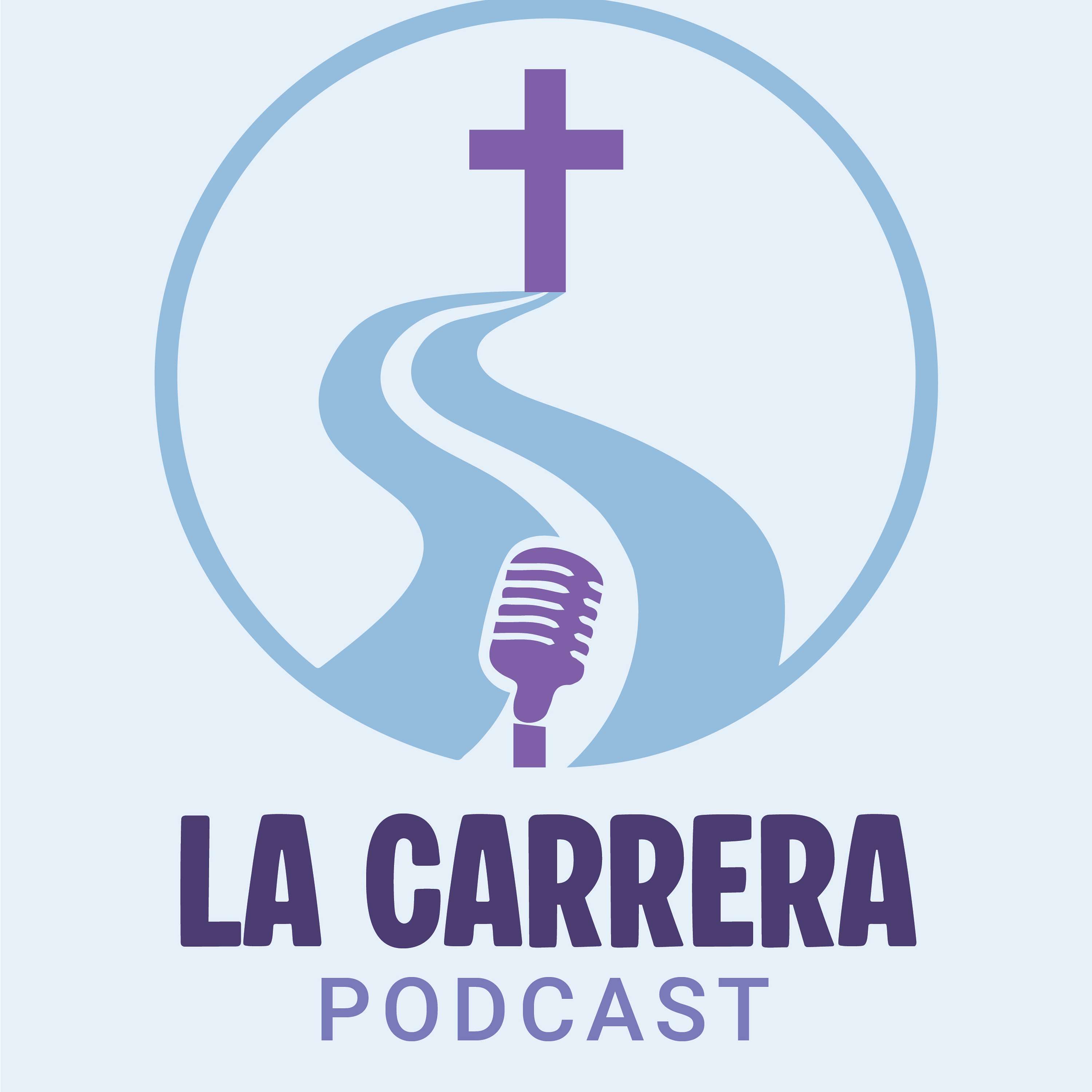 La Carrera Podcast