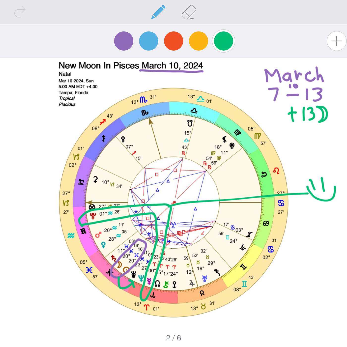 Moon Time Magic! NEW MOON in PISCES March 10, 2024 MOON BATHING & SOUL VACATION + Pluto&Mercury Glow