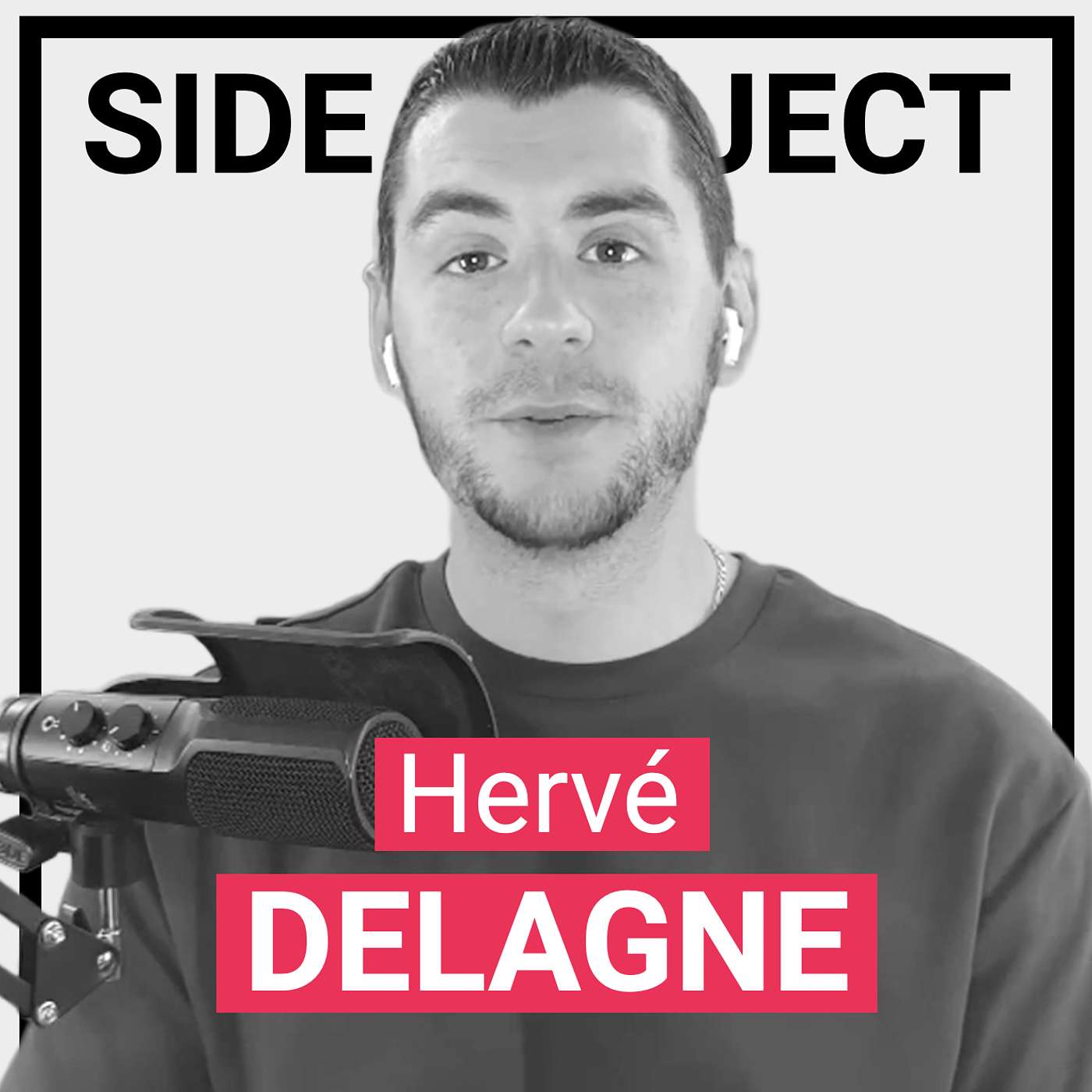 Créer 500 chaînes Youtube anonymes et automatisées - avec Hervé Delagne (YT Business)