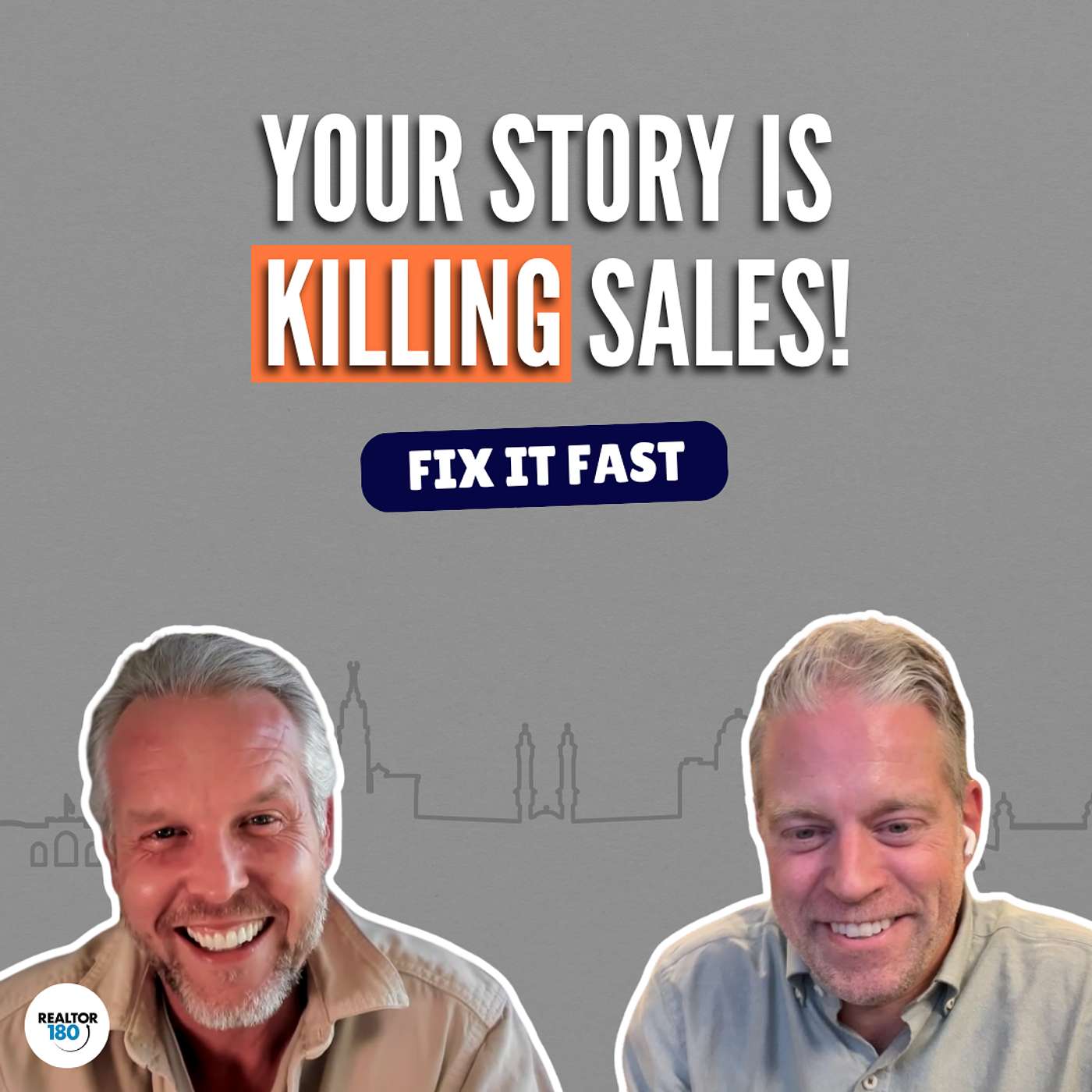 Ep 137 Hero, Villain, or Victim? Choosing Your Business Narrative! | Shawn Kunkler & Tyler Davis Jones Ep 137 Hero, Villain, or Victim? Choosing Your Business Narrative! | Shawn Kunkler & Tyler Davis Jones