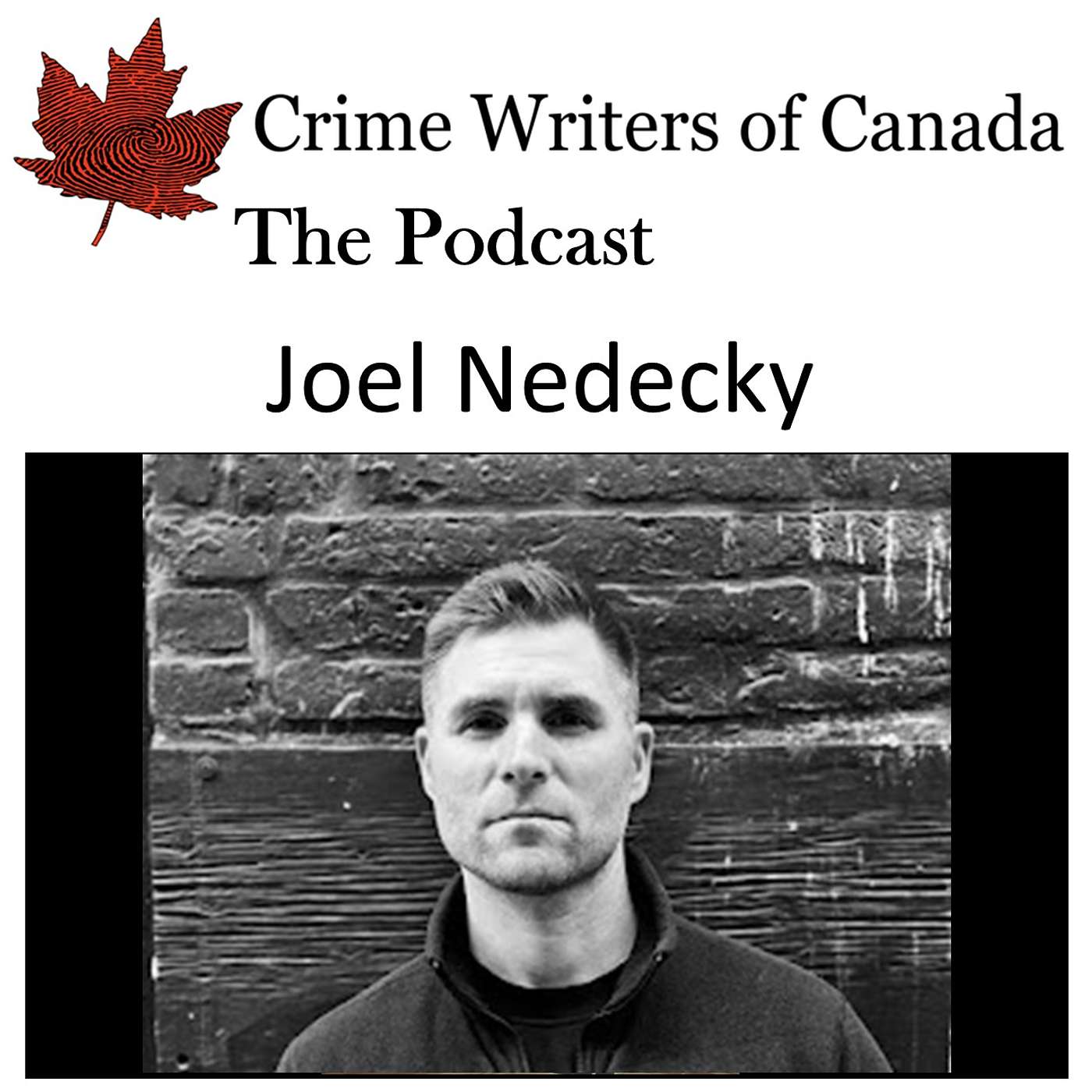 Joel Nedecky. The Broken Detective