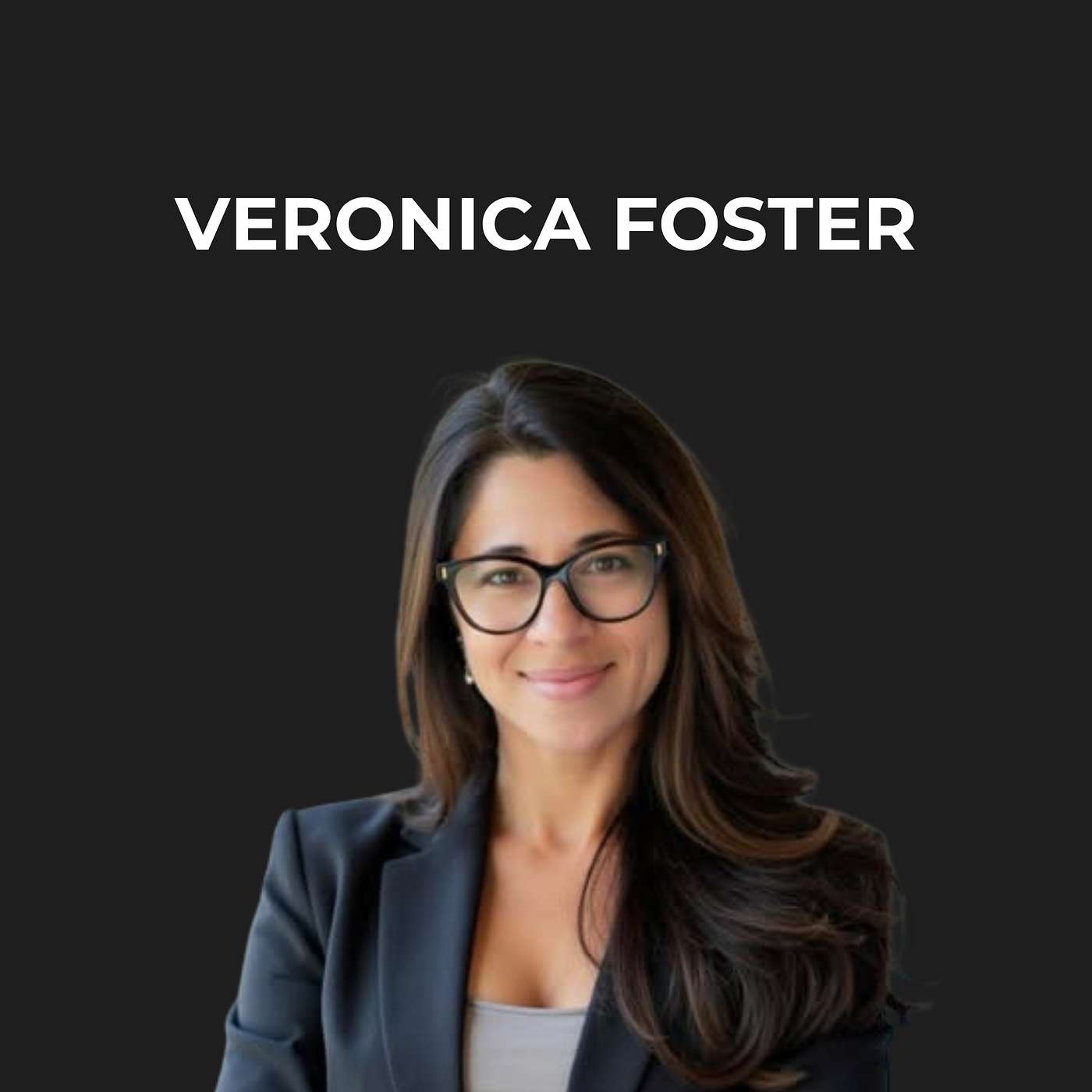13- Marriage & Family Therapy with Veronica Foster episode artwork