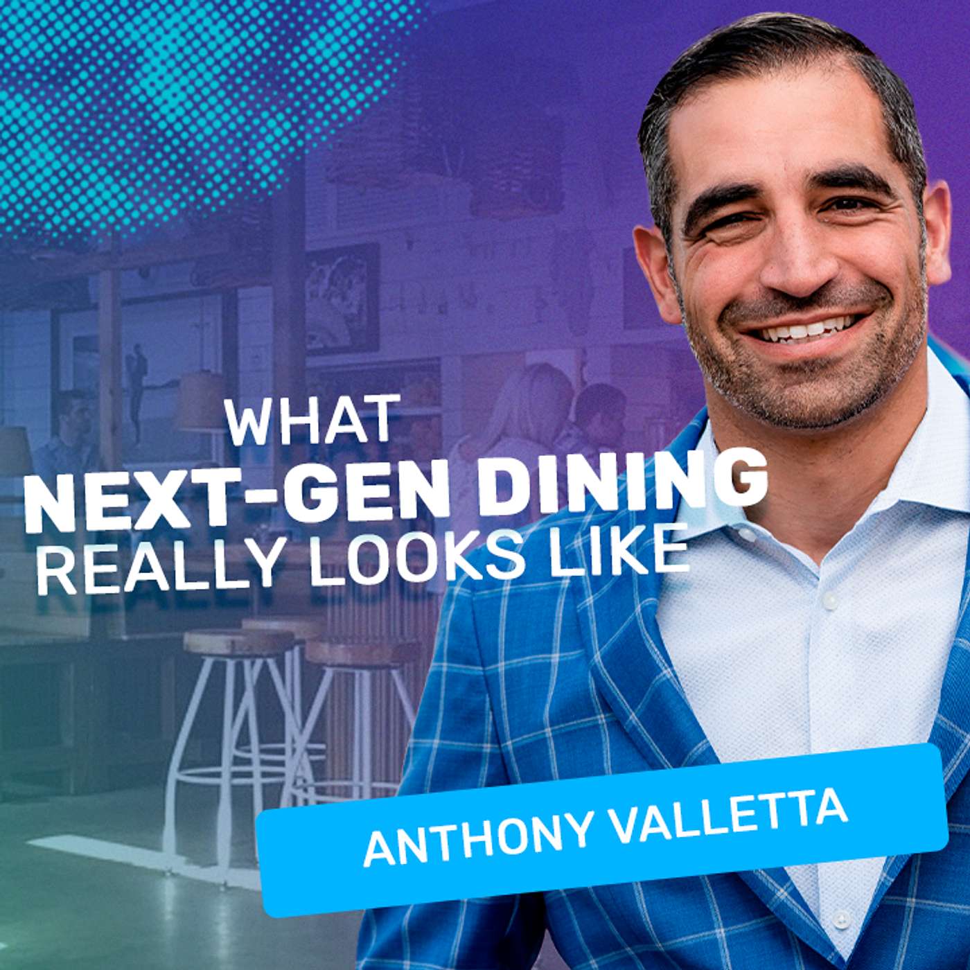 Restaurant Leaders Unplugged