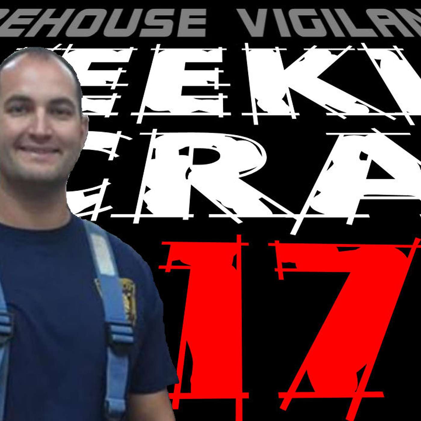 Weekly Scrap #175 - Benjamin Martin, Embrace the Resistance
