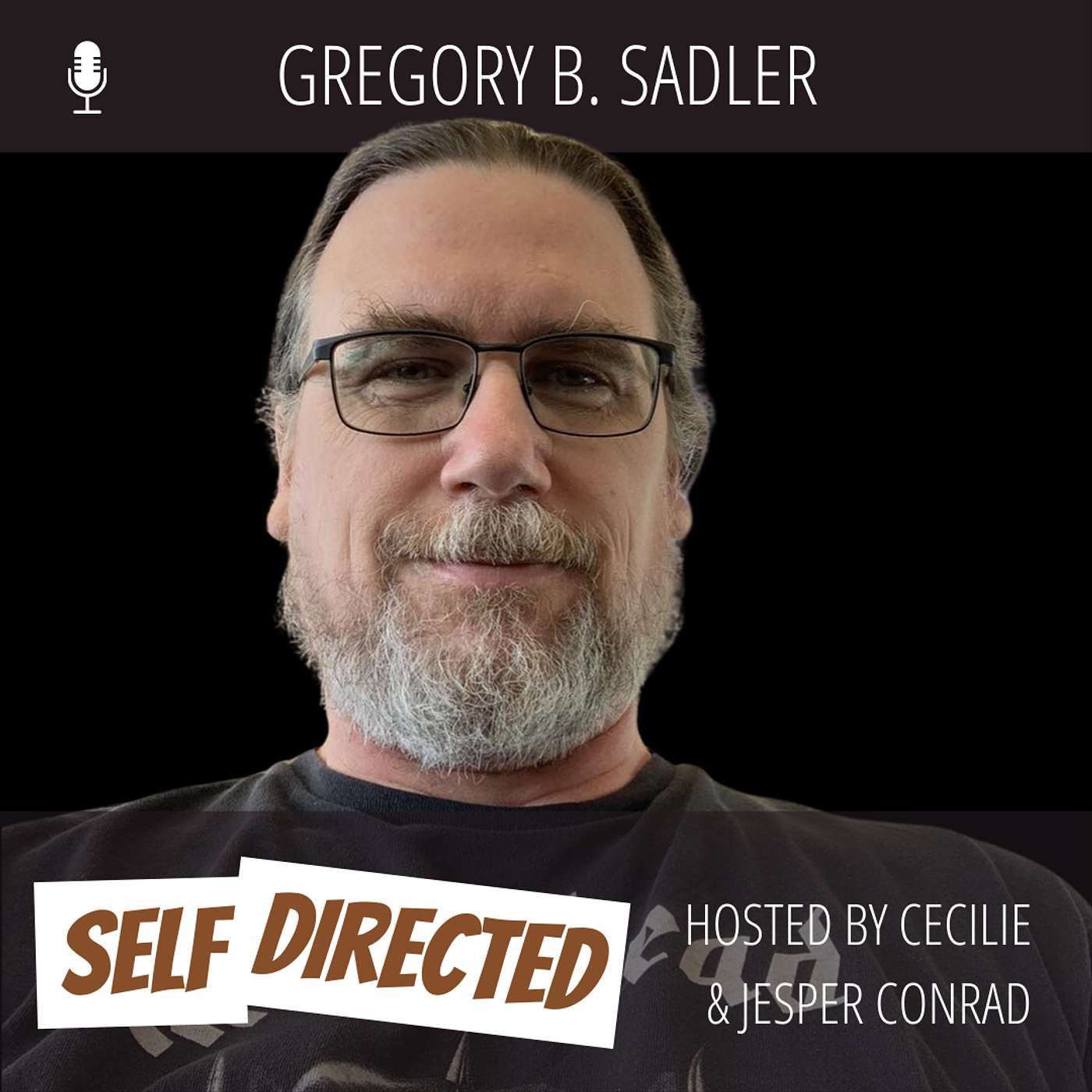 #68 Gregory B. Sadler | Self-Directed Learning in Philosophy: Bridging Ancient and Modern Wisdom