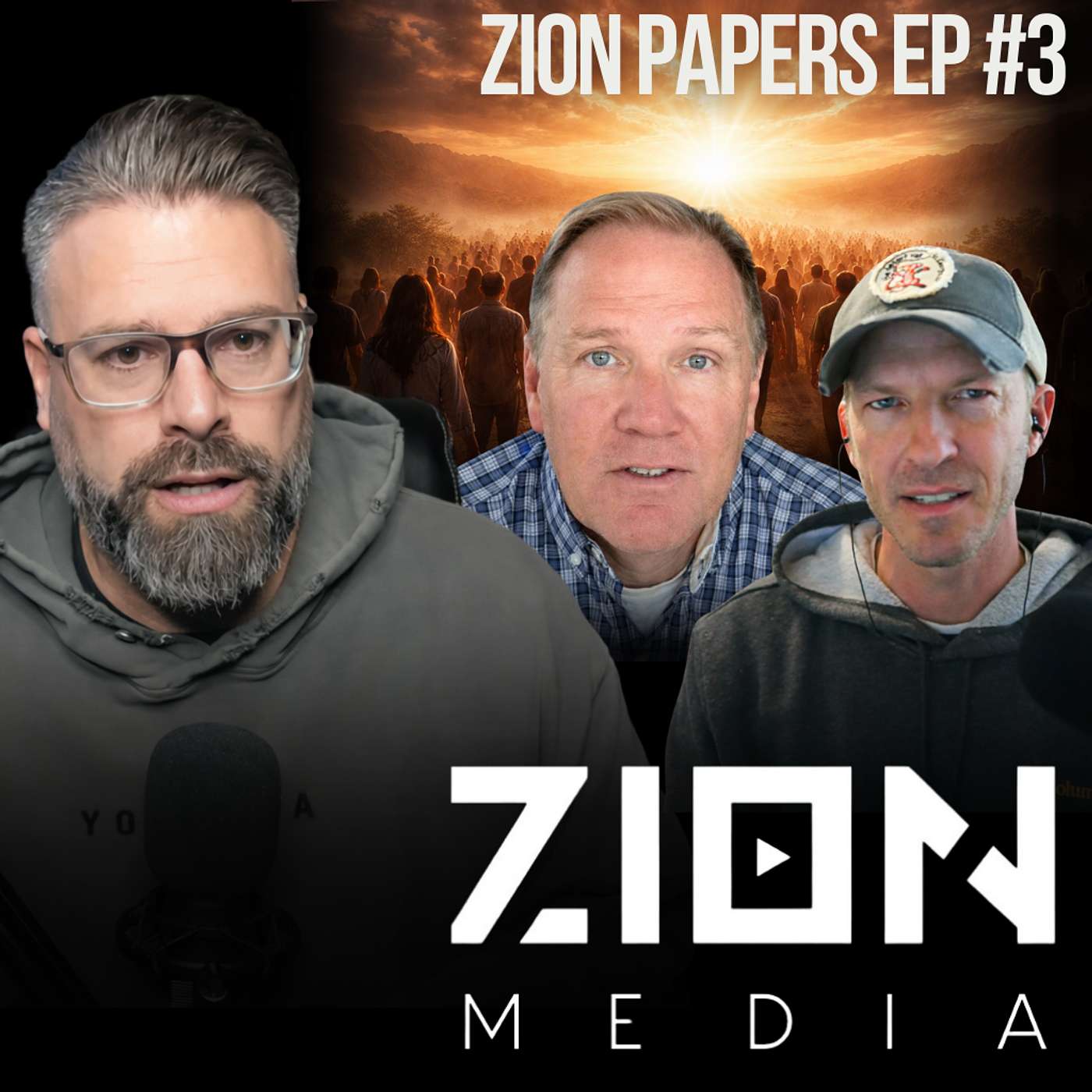 Zion Media