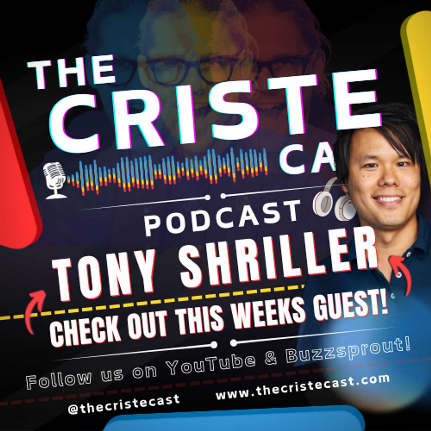 The Criste Cast