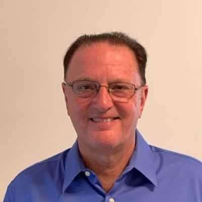 Ron Reich