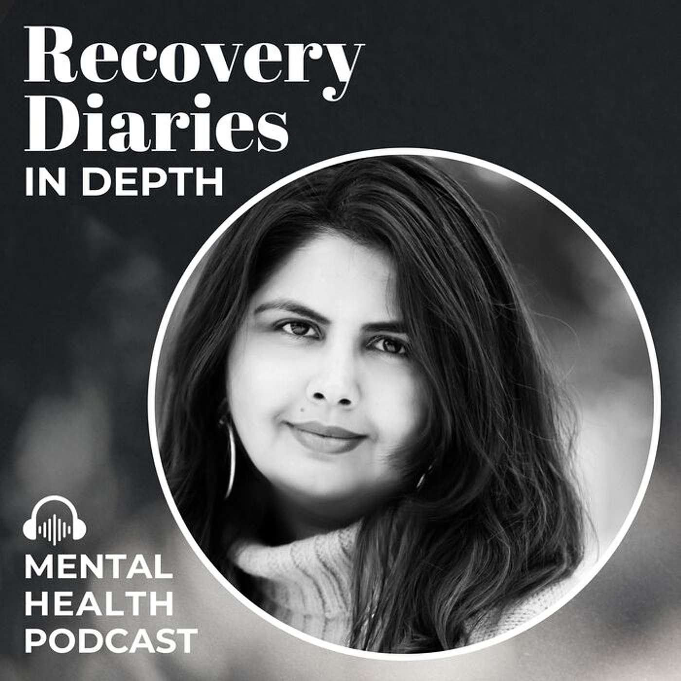 Burnout, Bravery, Breakthrough: A Conversation with Artist-Scholar Shumaila Hemani | RDID; 122 episode artwork