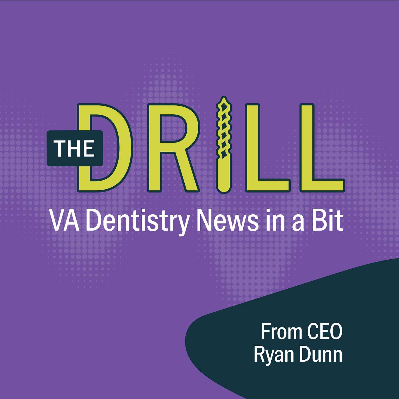 Episode 29 - The Drill, AUGUST 2026 episode artwork