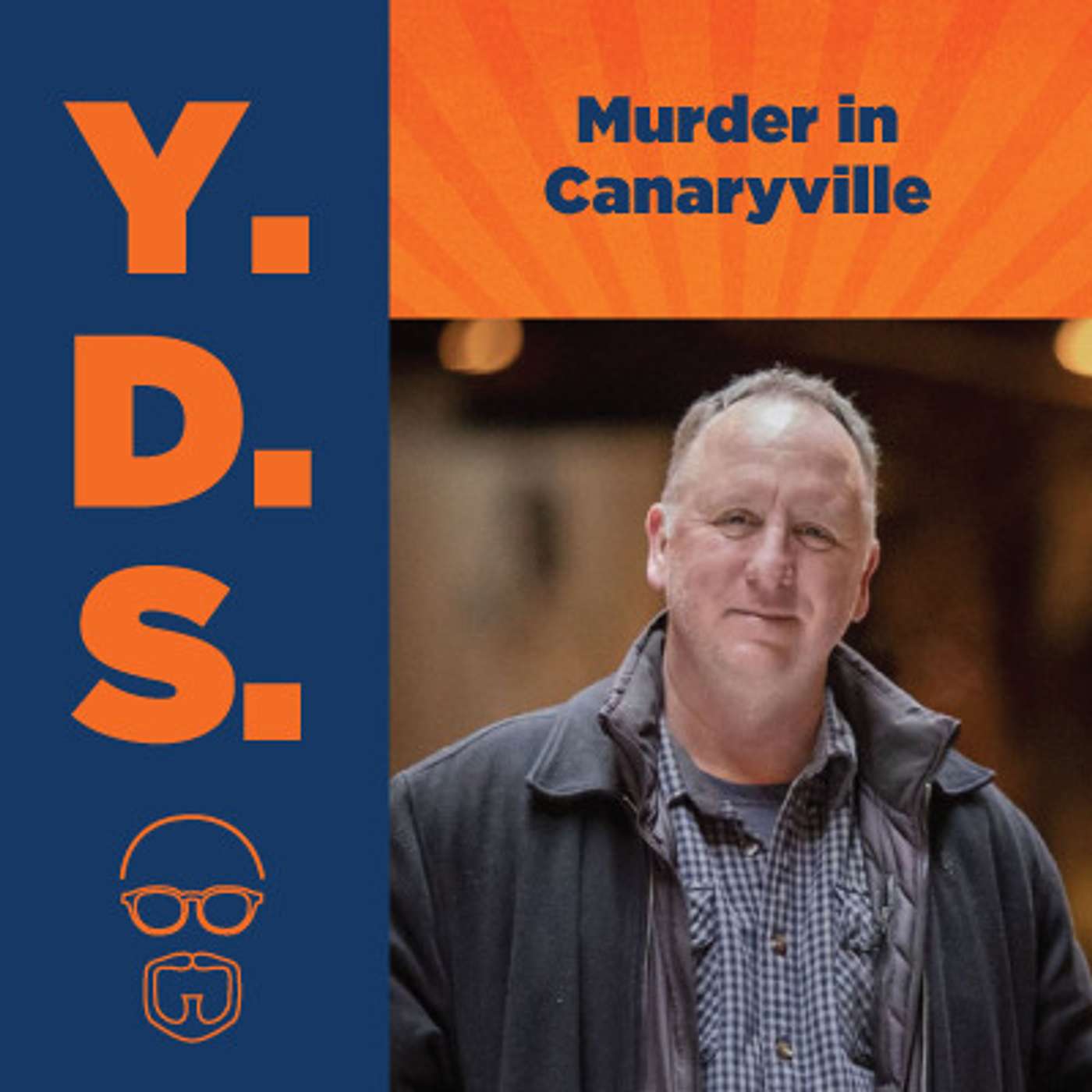 Ep. 46 – Murder in Canaryville