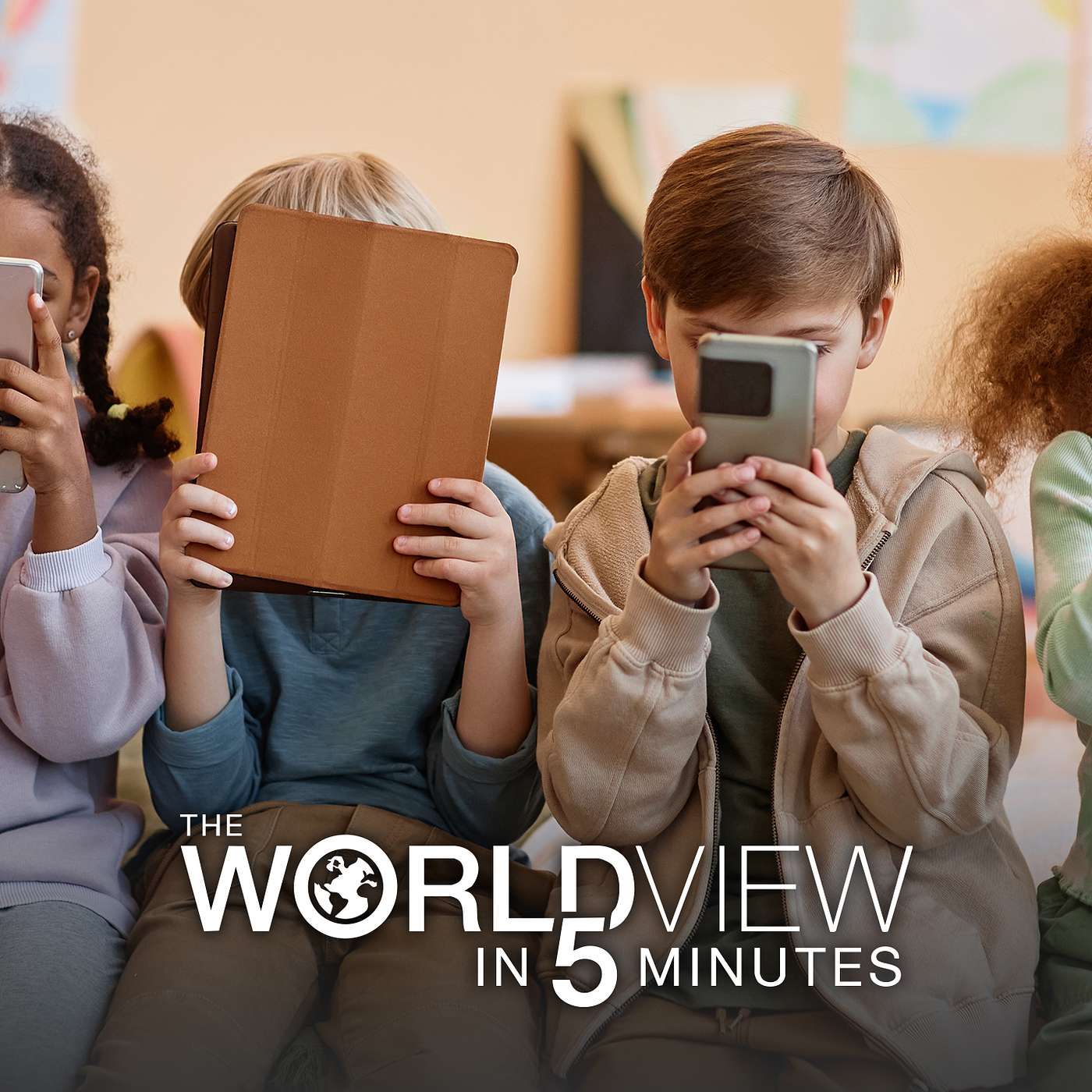 The World View in 5 Minutes - 6/18/2026