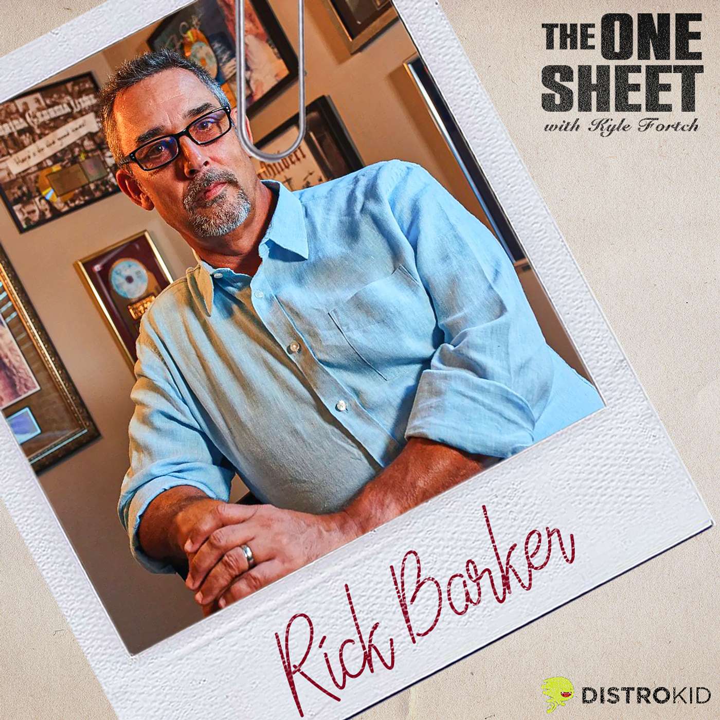 THE ONE SHEET
