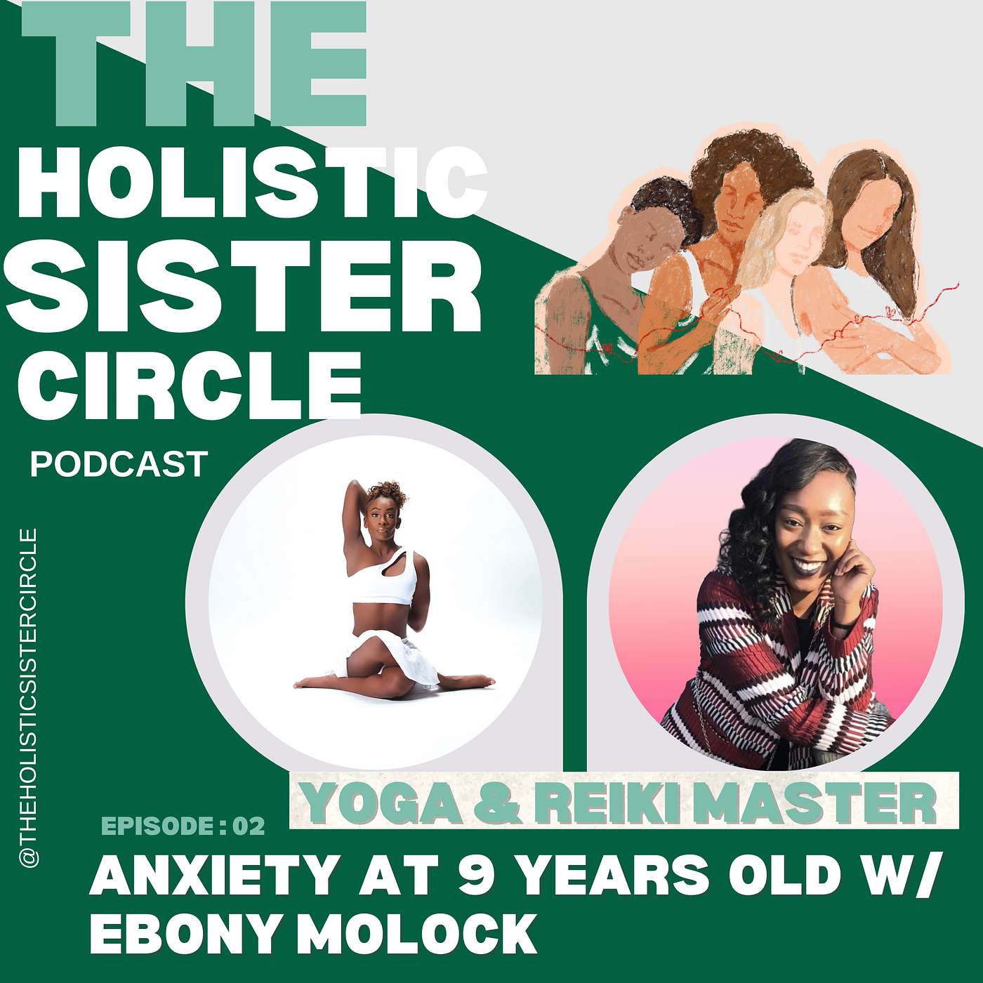 The Holistic Sister Circle