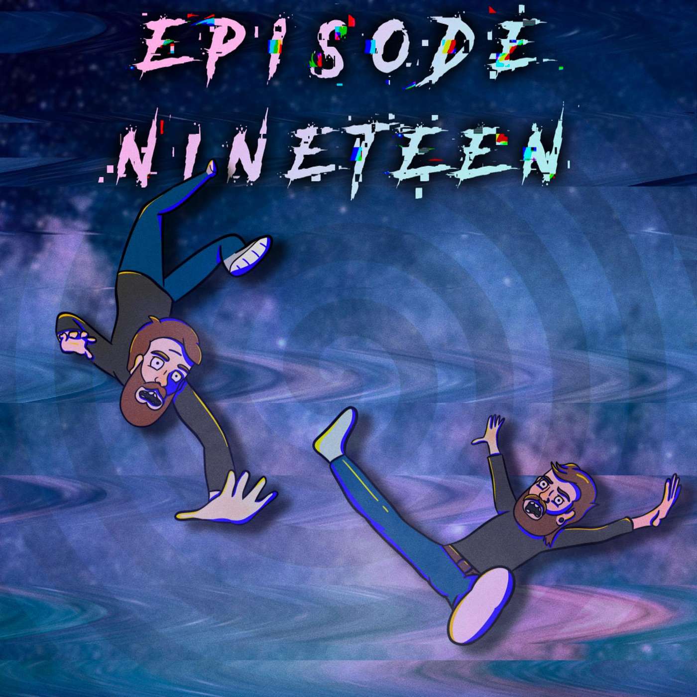#019 The Exorcism of Anneliese Michel & Listeners Out Of Body Experiences