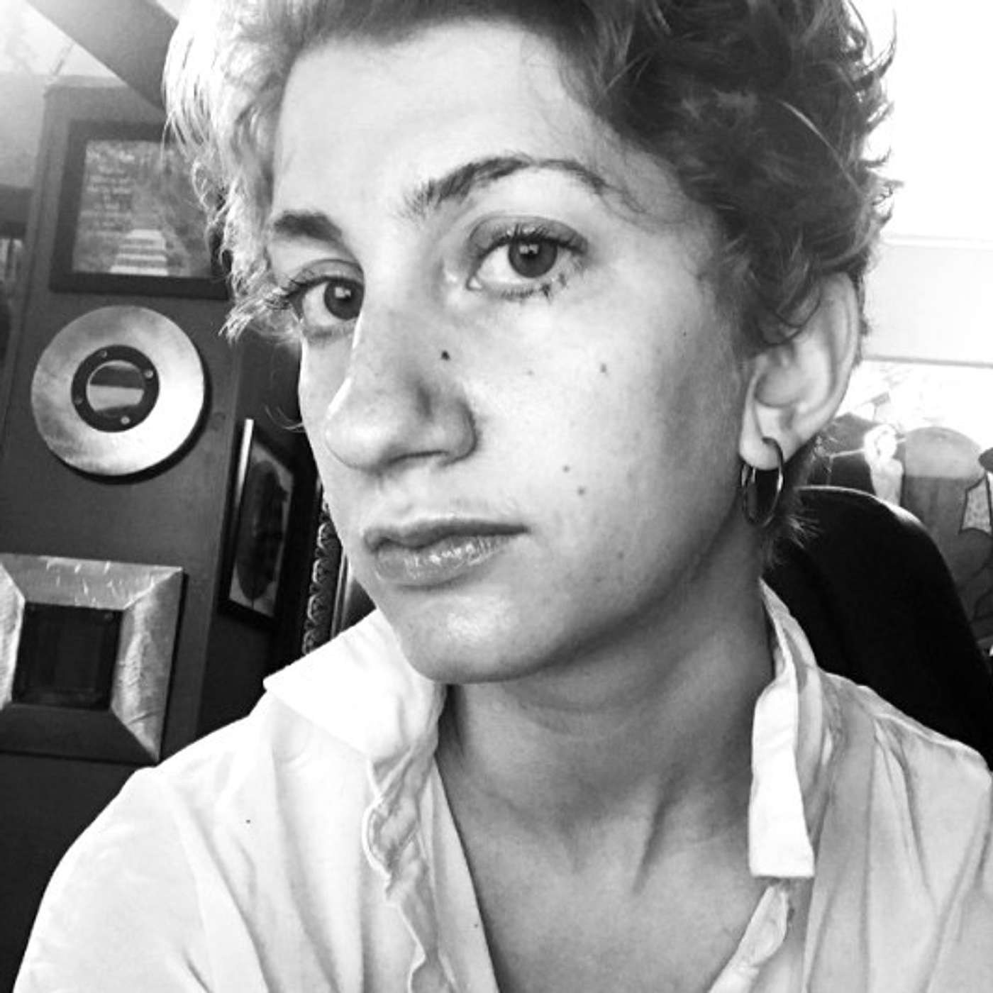 Another Fucking Writing Podcast