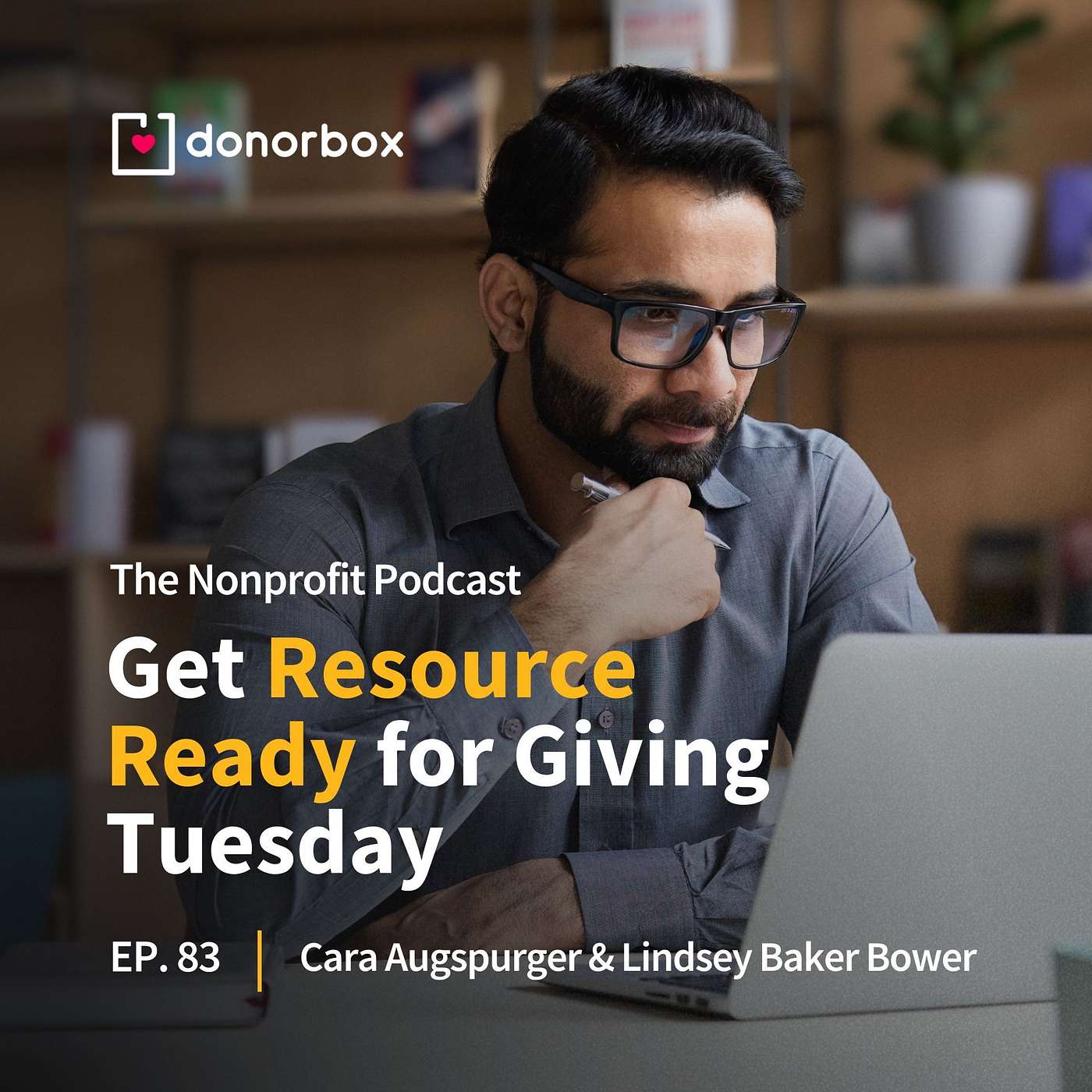 The Nonprofit Podcast