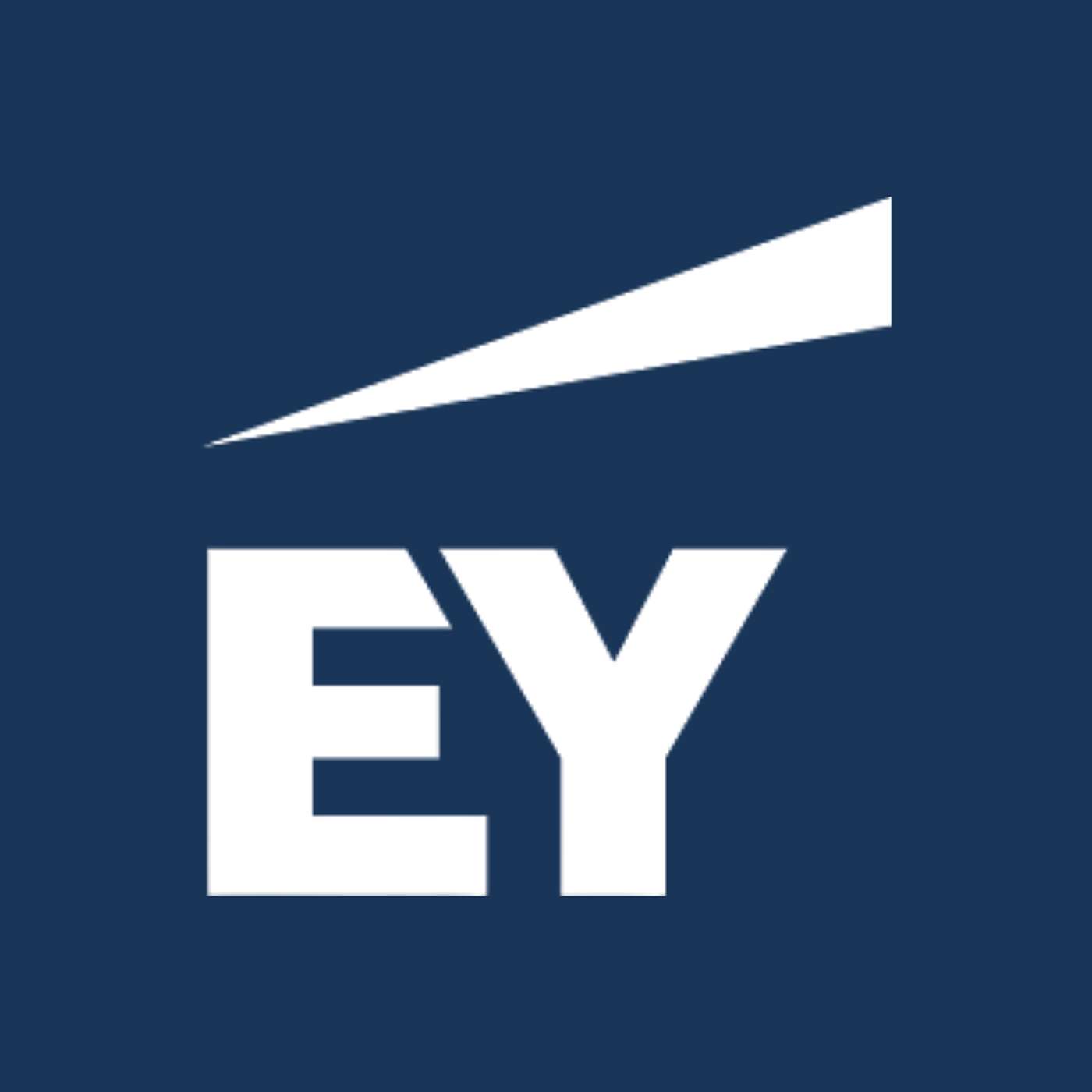 Tax & Accounting @ EY | Podcast for Talent