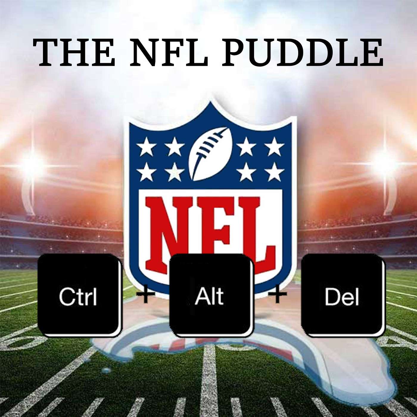 Rebooting NFL Fantasy episode artwork