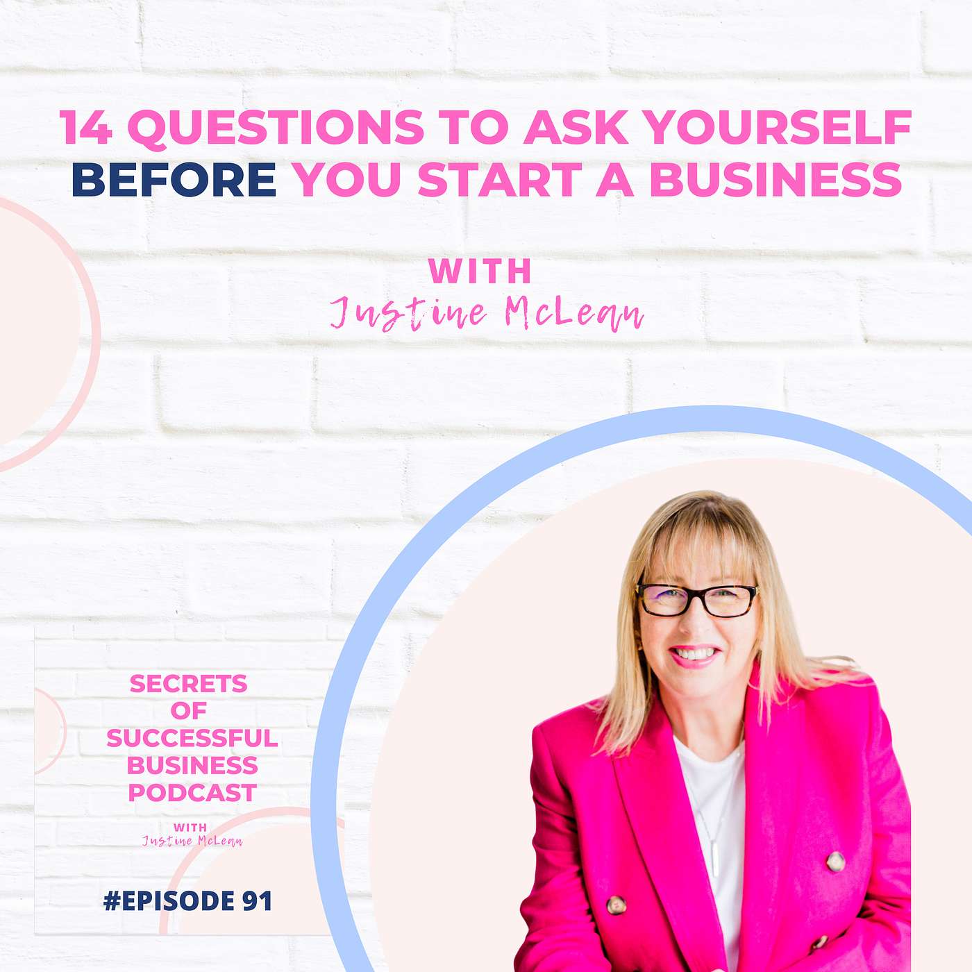 Secrets of Successful Business Podcast