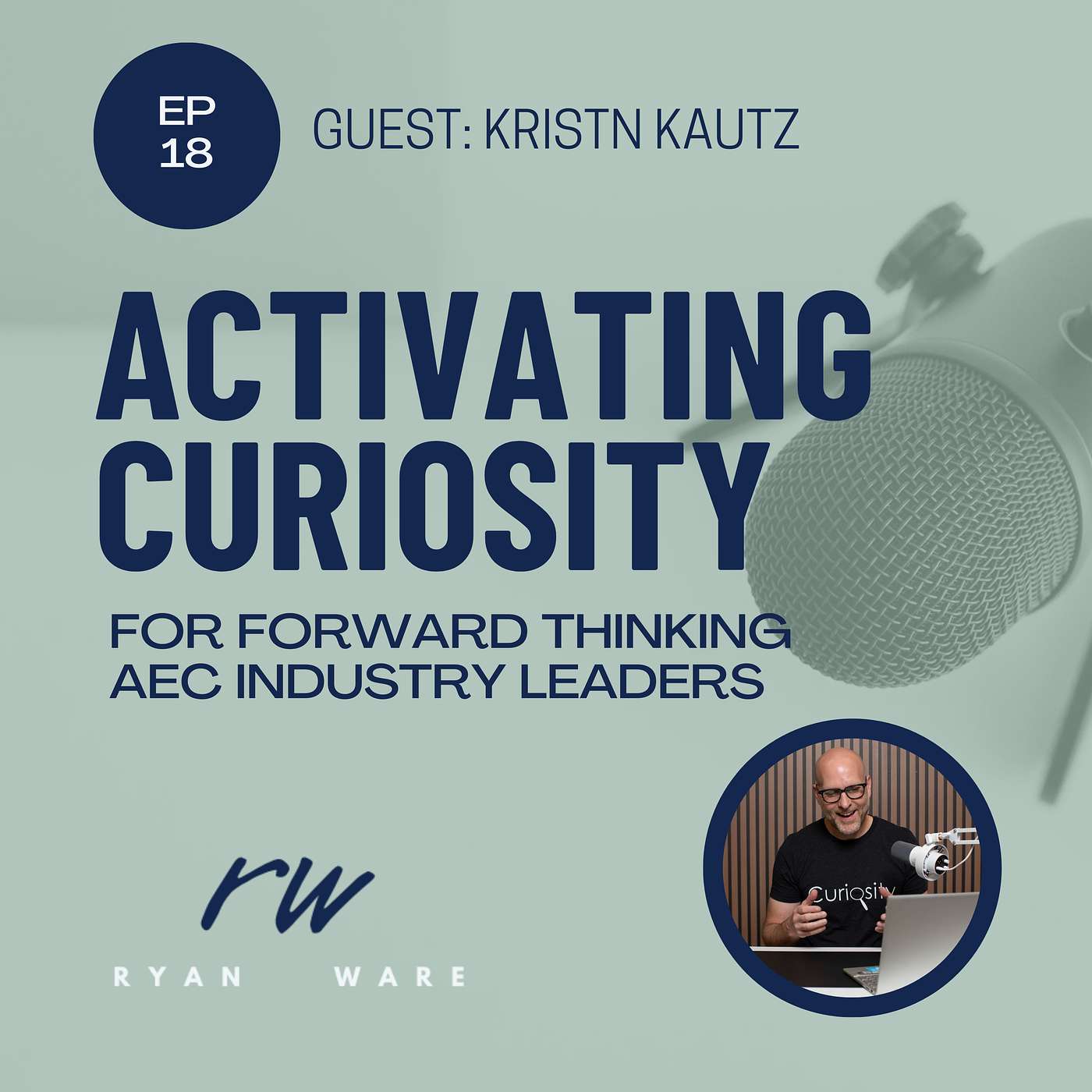 Curiosity, AI, and the Future of Change in AEC Firms