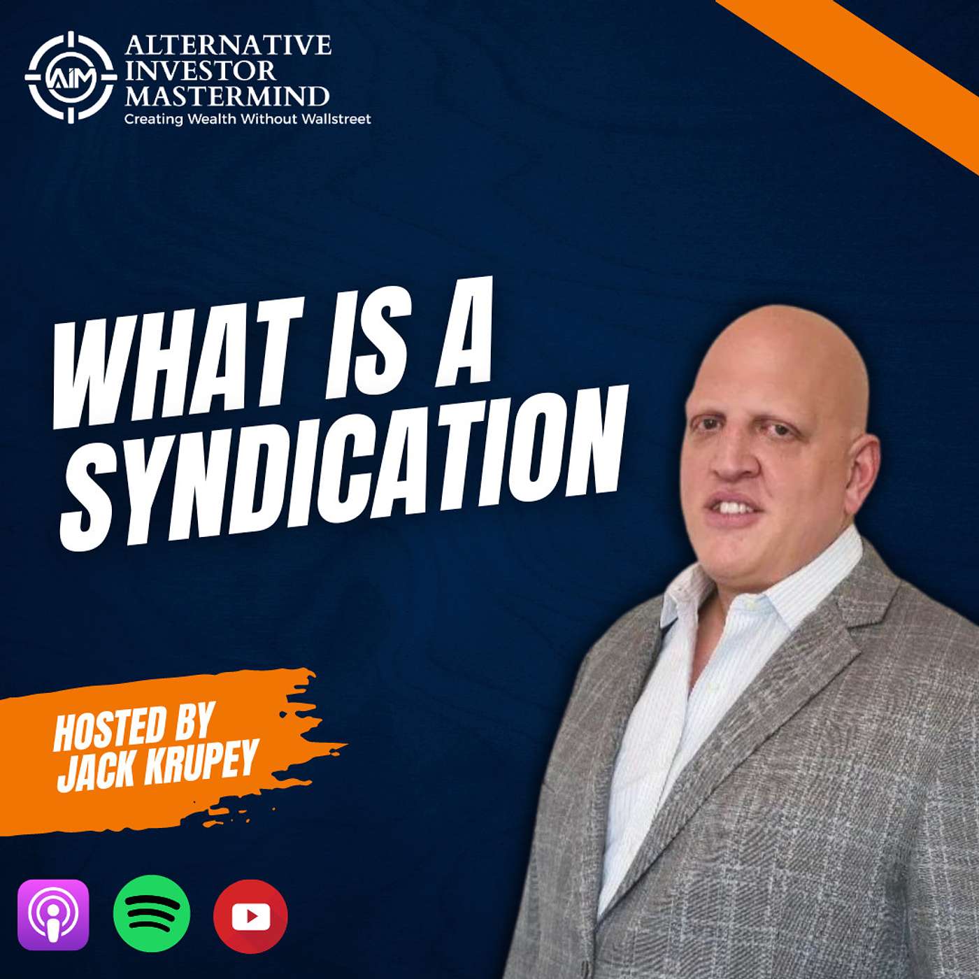 Alternative Investor Mastermind