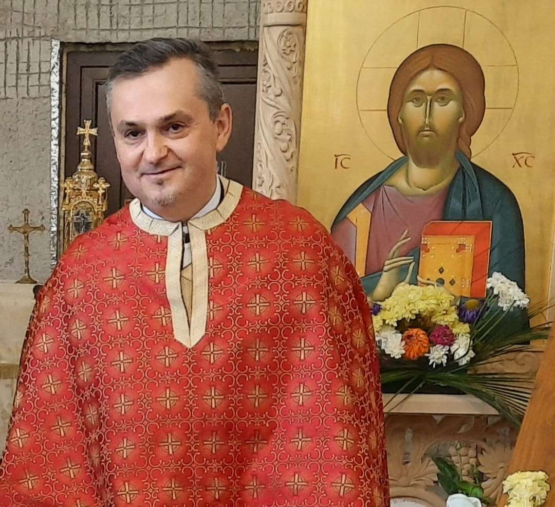 Fr. Radu V. BOB
