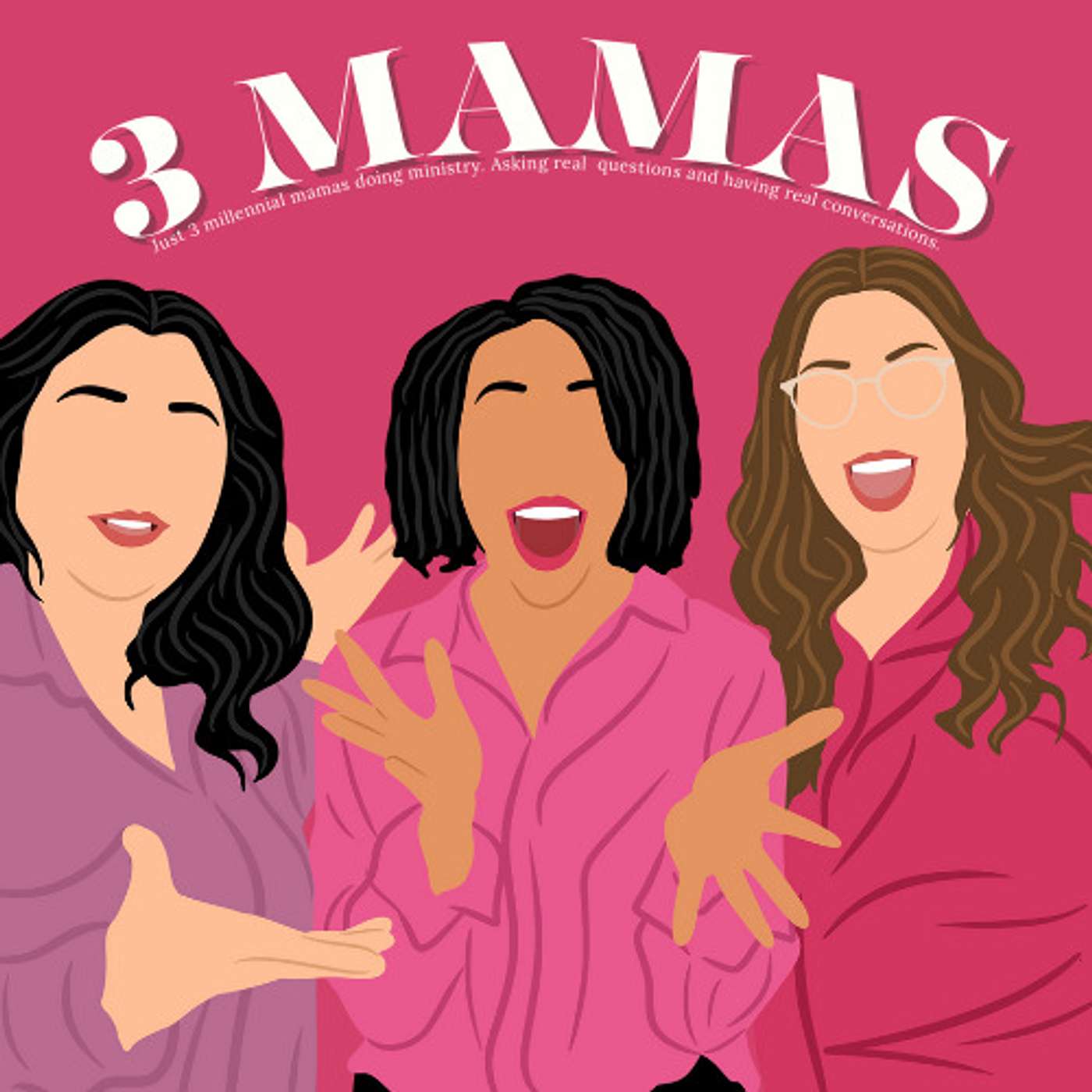 3Mamas