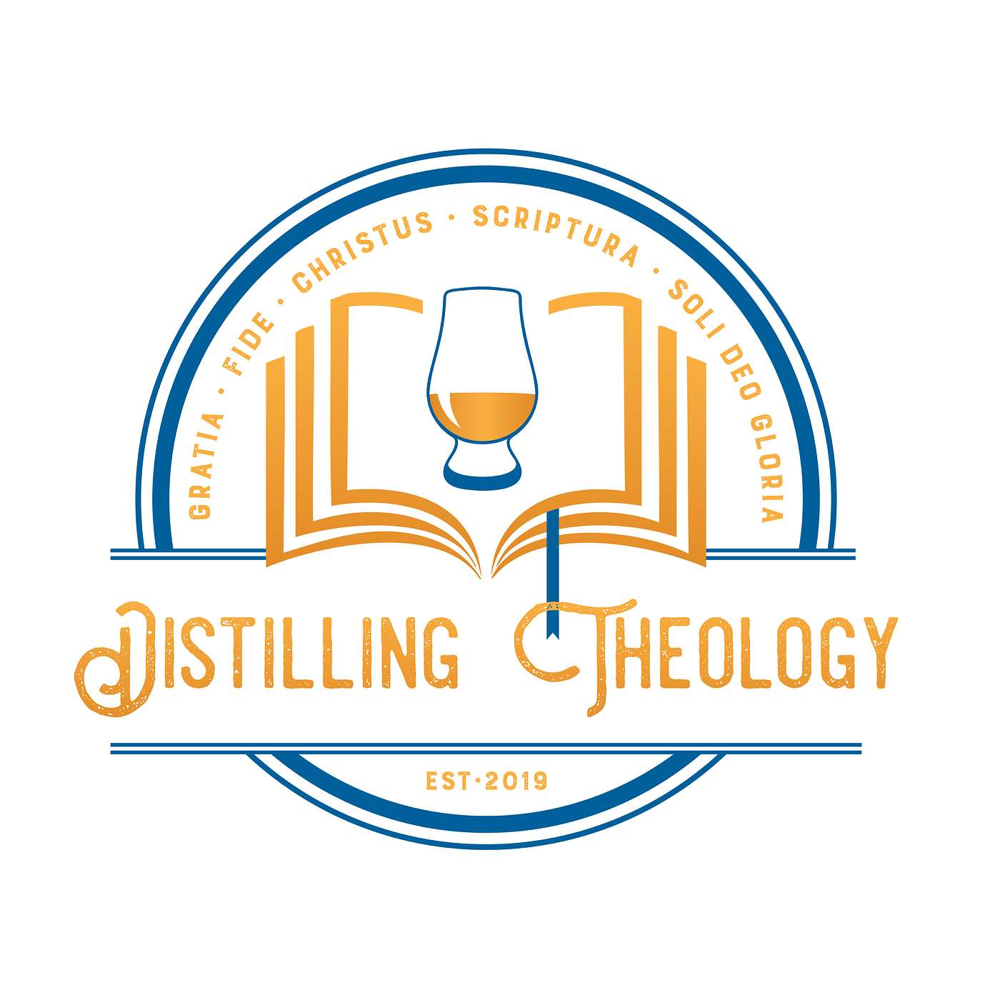 Distilling Theology