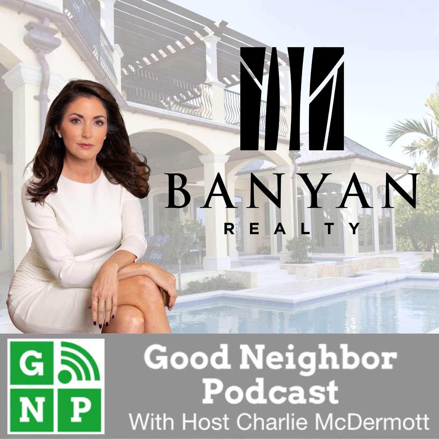 Good Neighbor Podcast