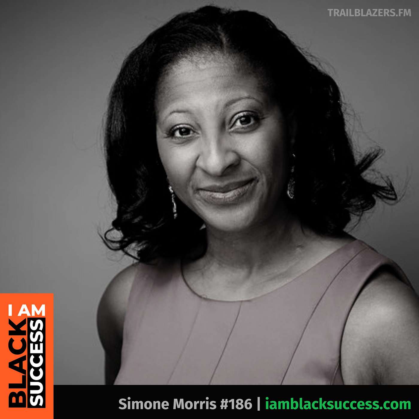 Thumbnail for "Get in the Driver Seat for Your Career | Simone Morris".