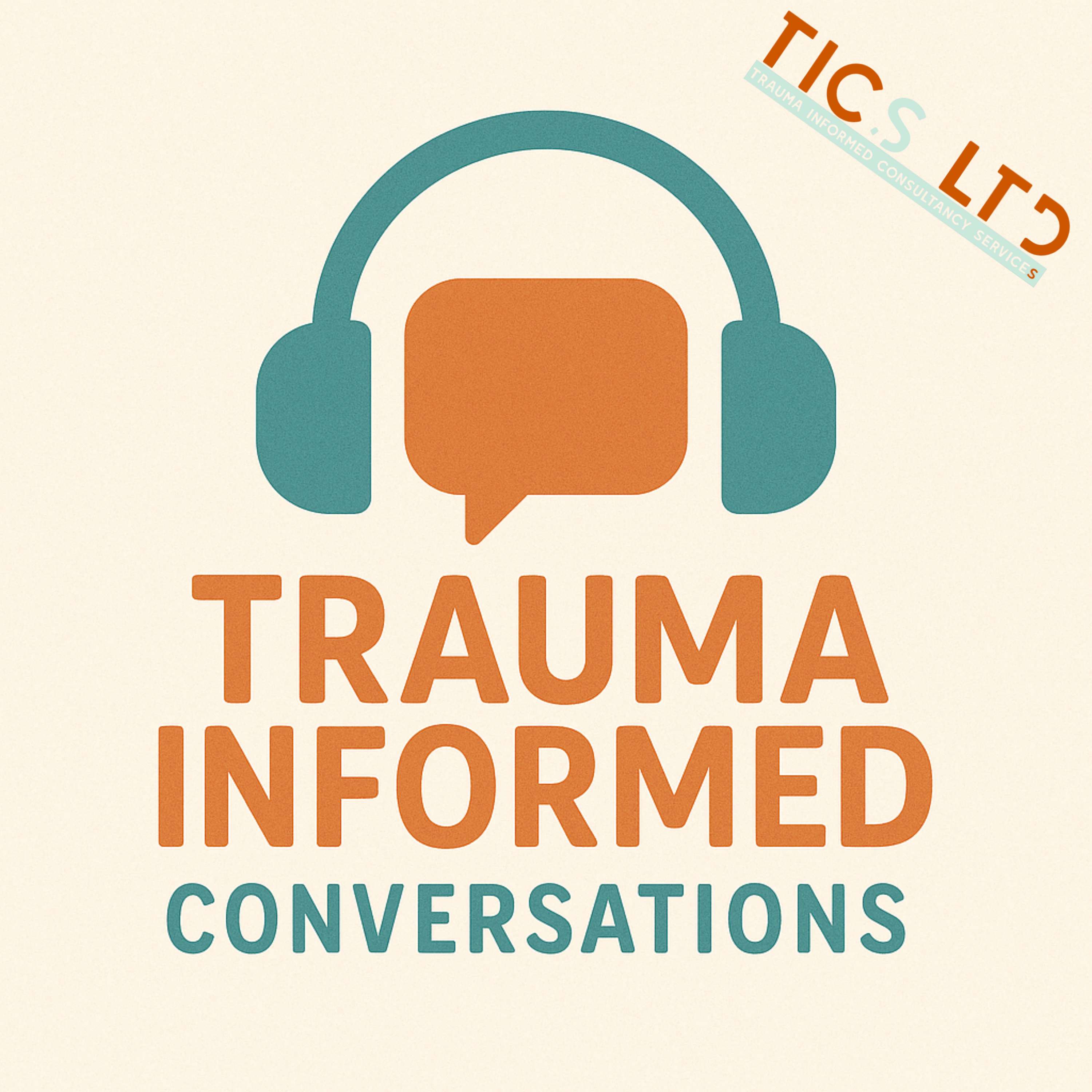 Trauma Informed Conversations