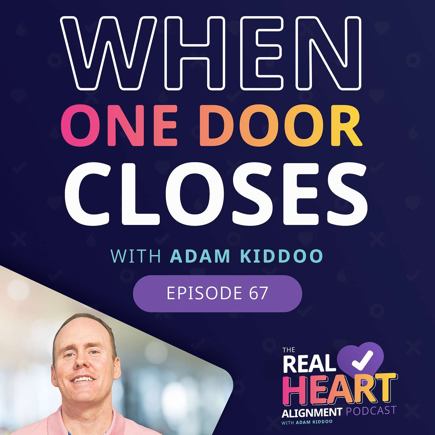 When One Door Closes