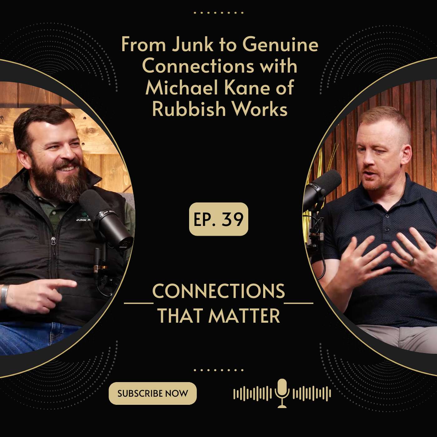 Connections That Matter