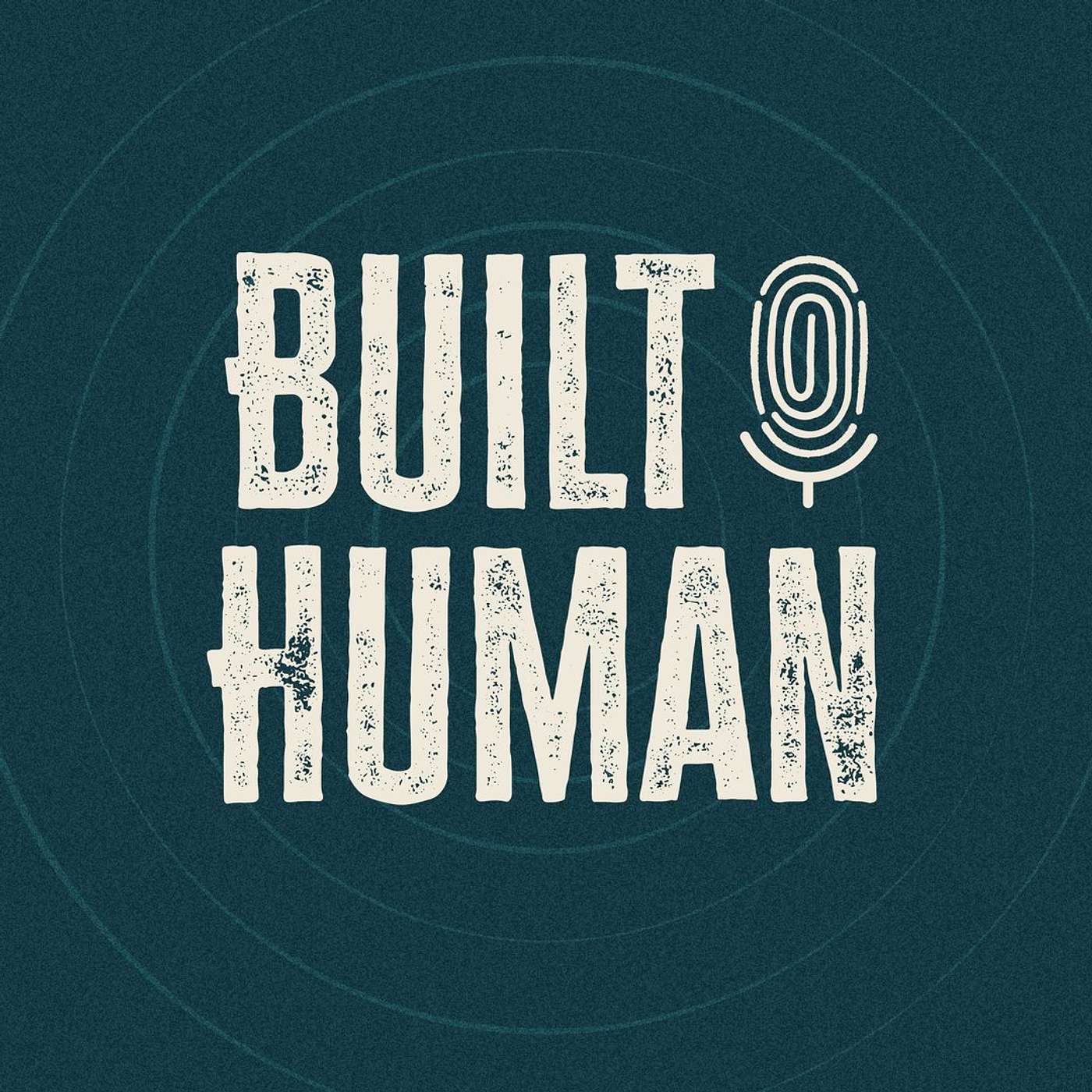 Built Human