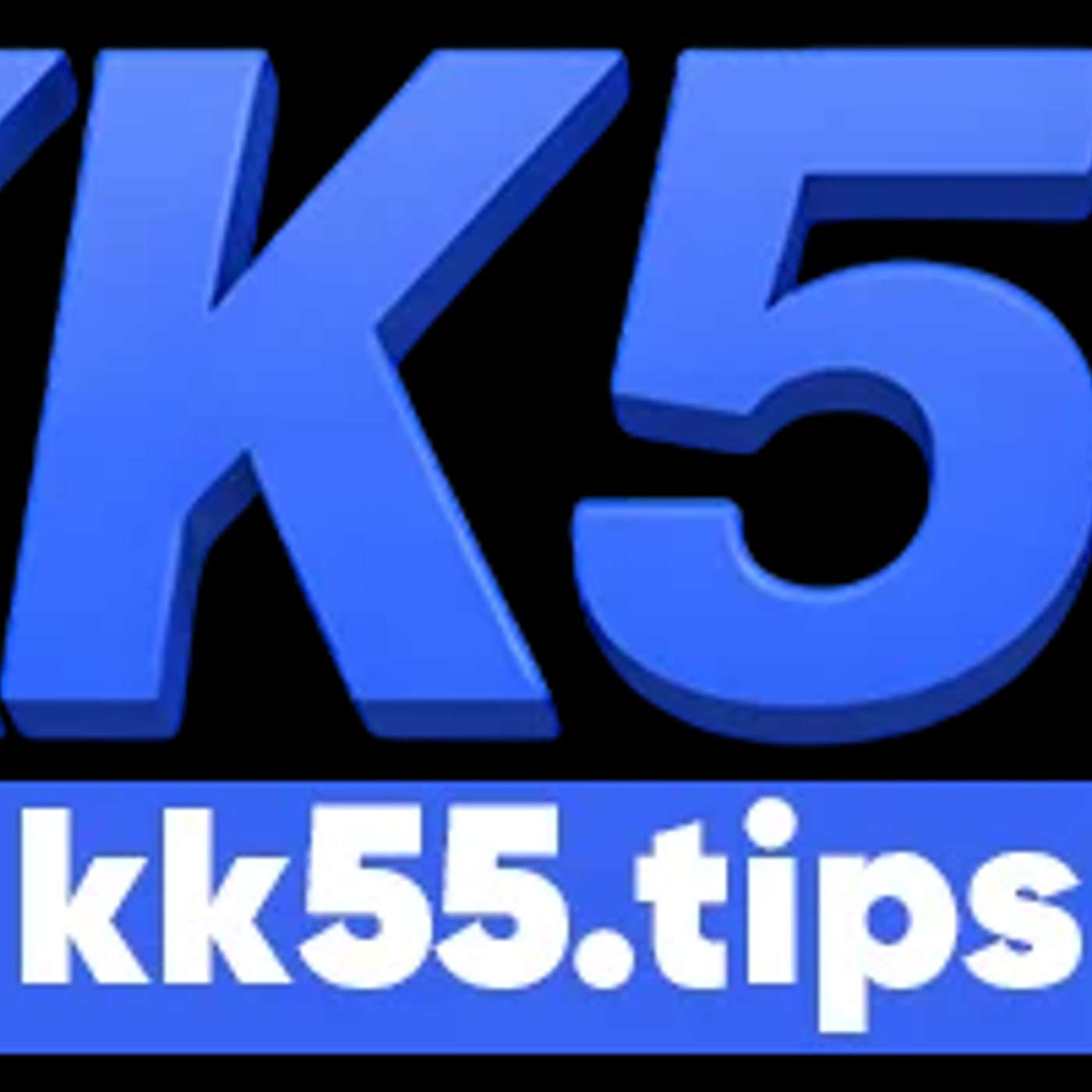 kk55.tips episode artwork