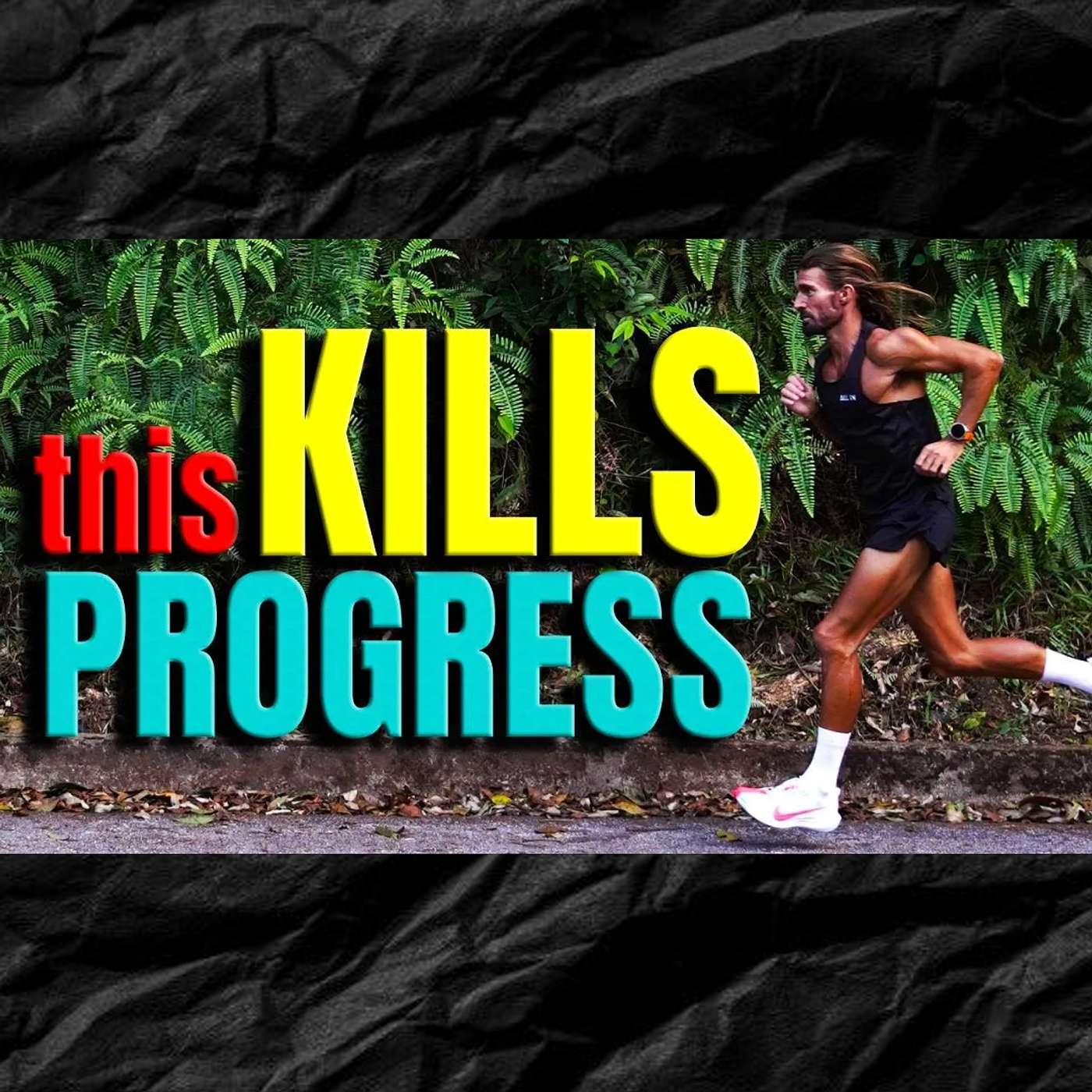 Discipline Over Excuses: How Runners Get Fast