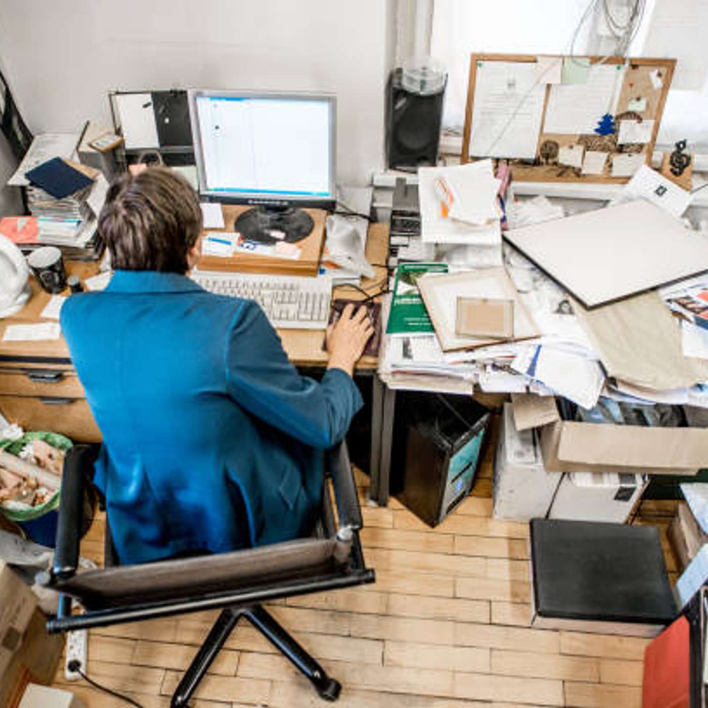 5 Reasons Why Clutter Disrupts Mental Health and 10 Things to Do Daily to Resolve it!