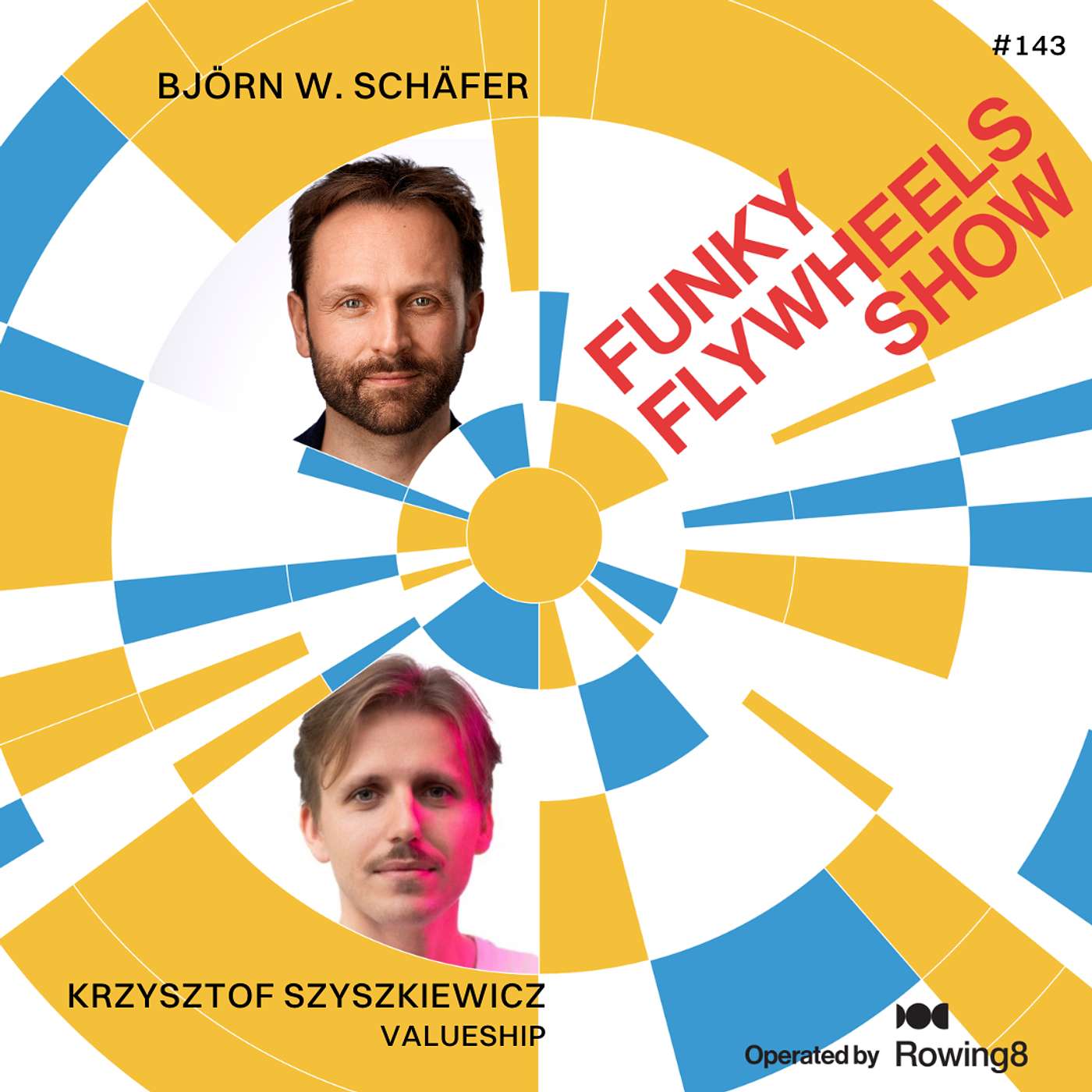 SaaS Pricing: 90% of companies are leaving money on the table - EP 143 🇬🇧 | Krzysztof Szyszkiewicz