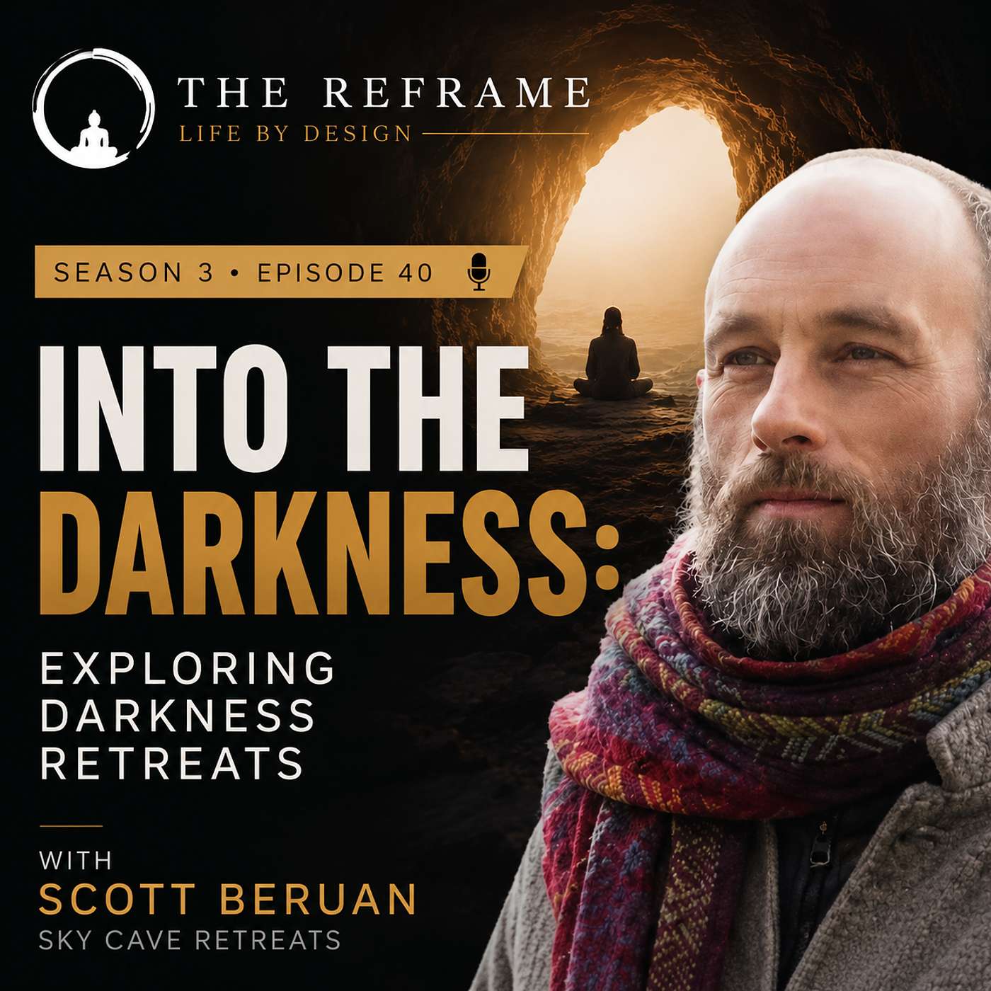 The Reframe: Where Fear is Brave
