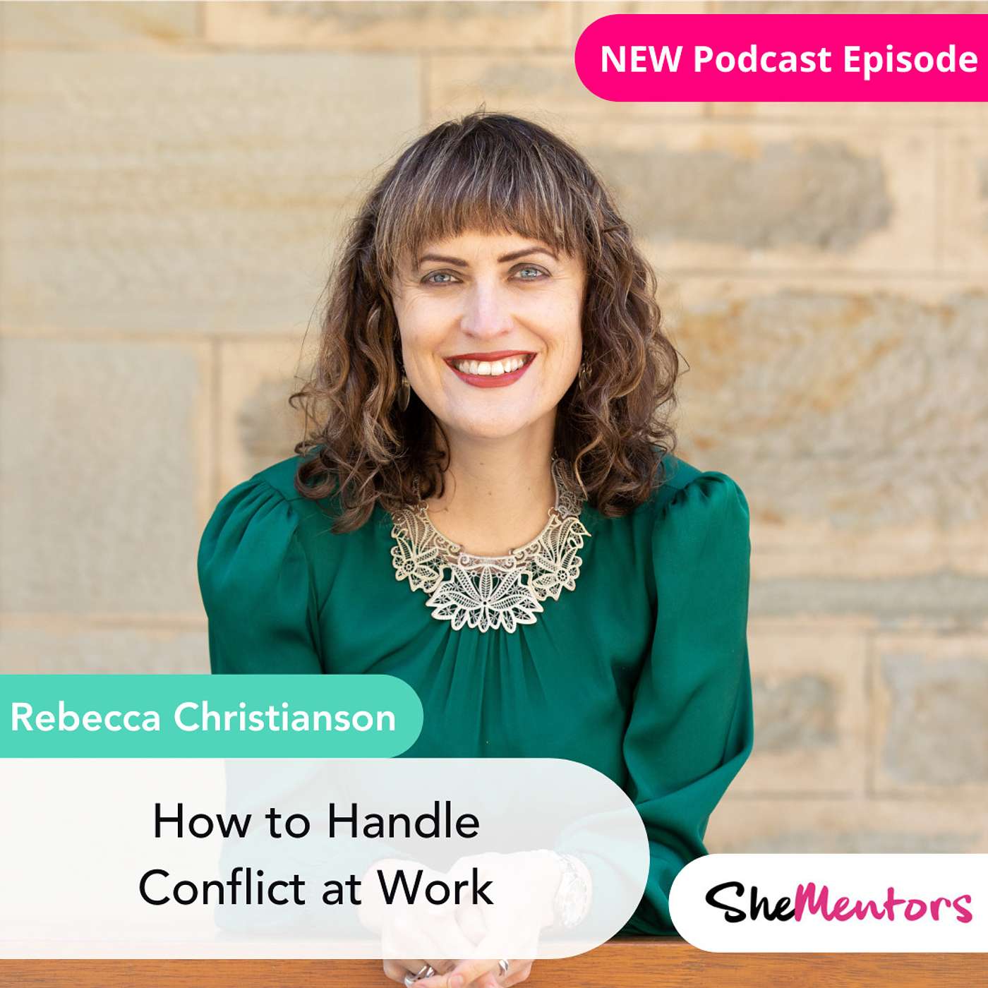 How to Handle Conflict at Work