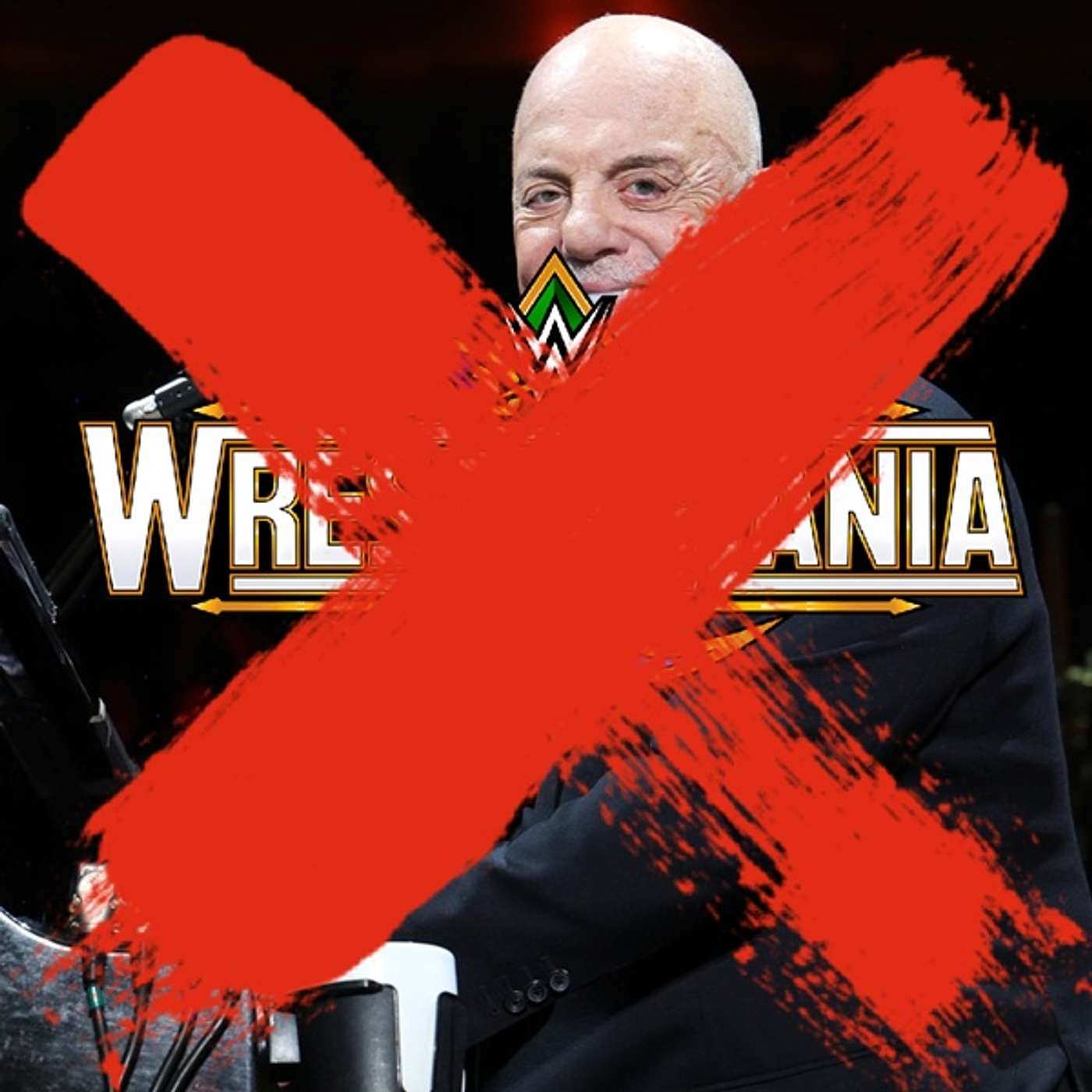 NOLA TRASH TALK #526 05/24/2025 - Memorial Day For Cancelled Events