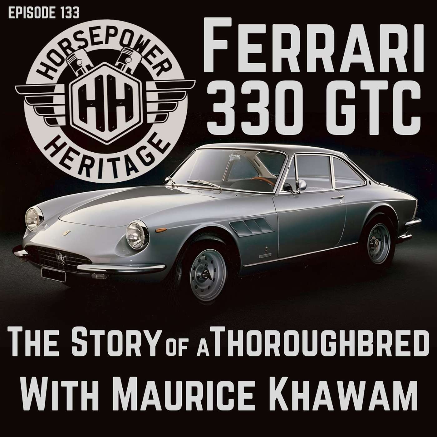 Horsepower Heritage