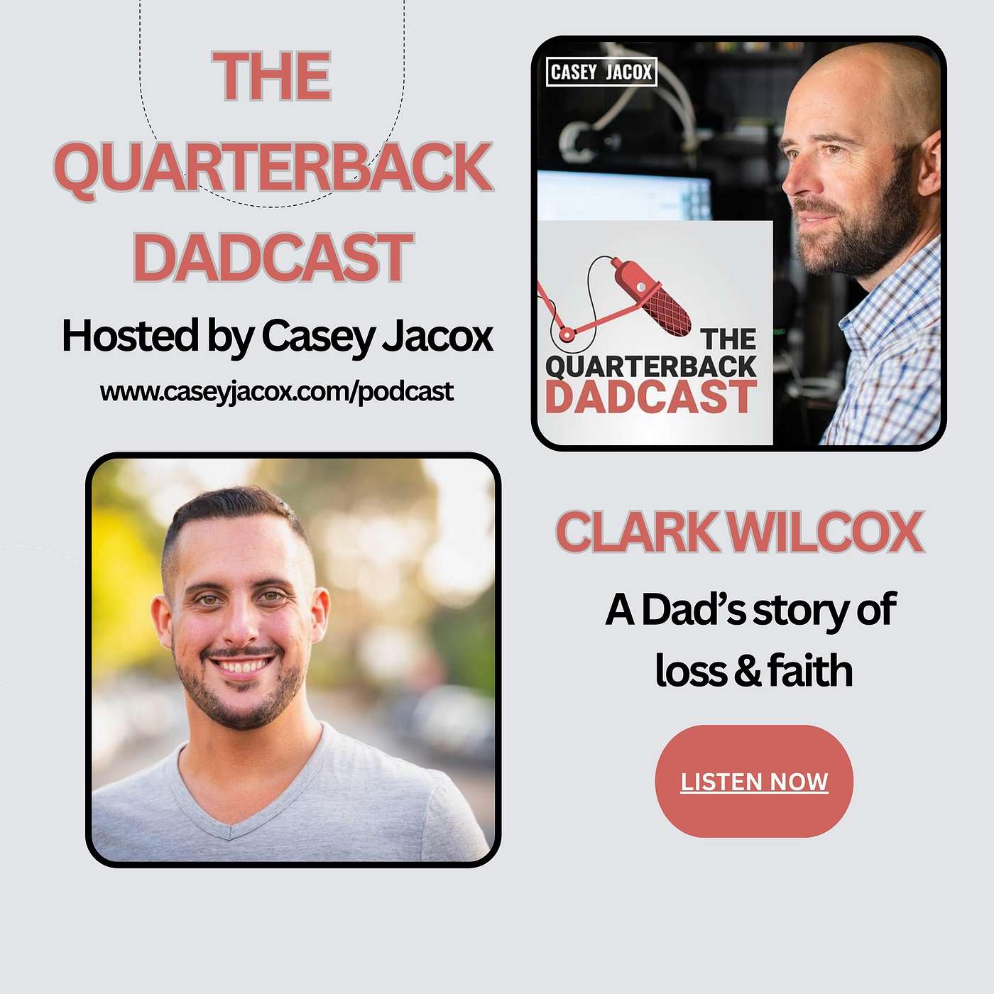 The Quarterback DadCast