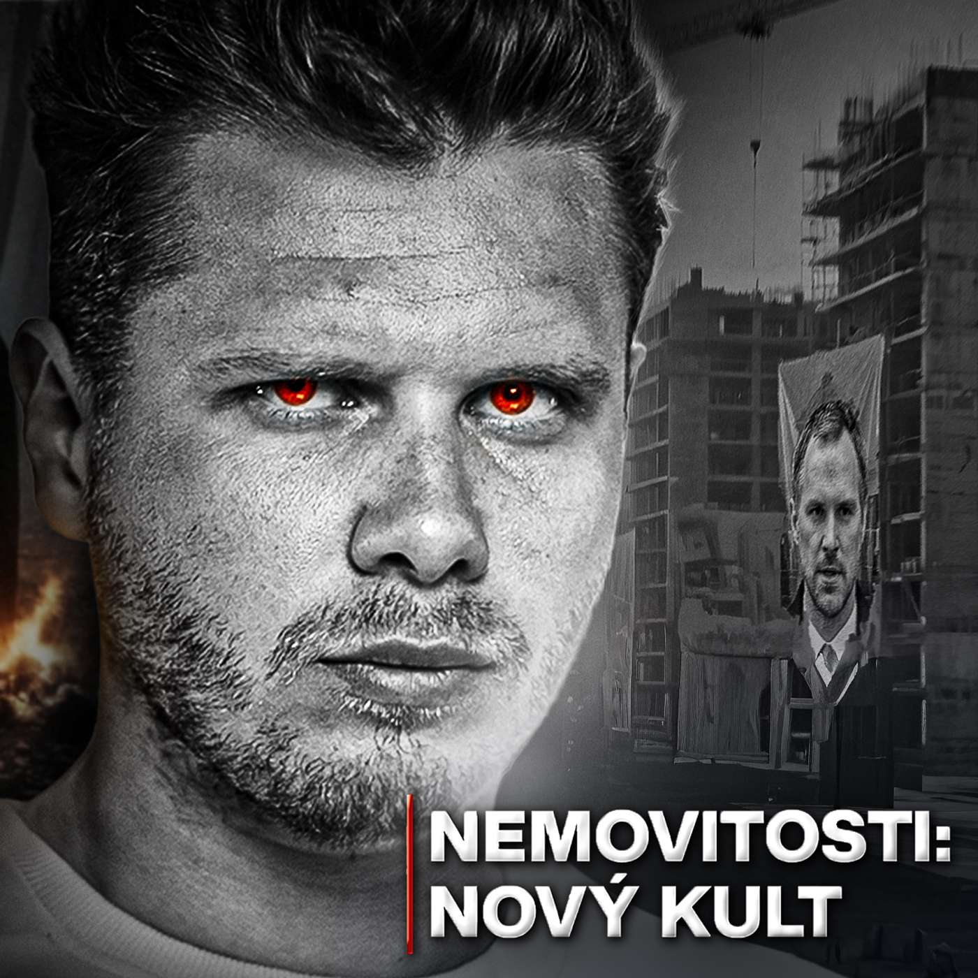 Mýtus o cihle: Proč váš byt není tak dobrá investice, jak myslíte?