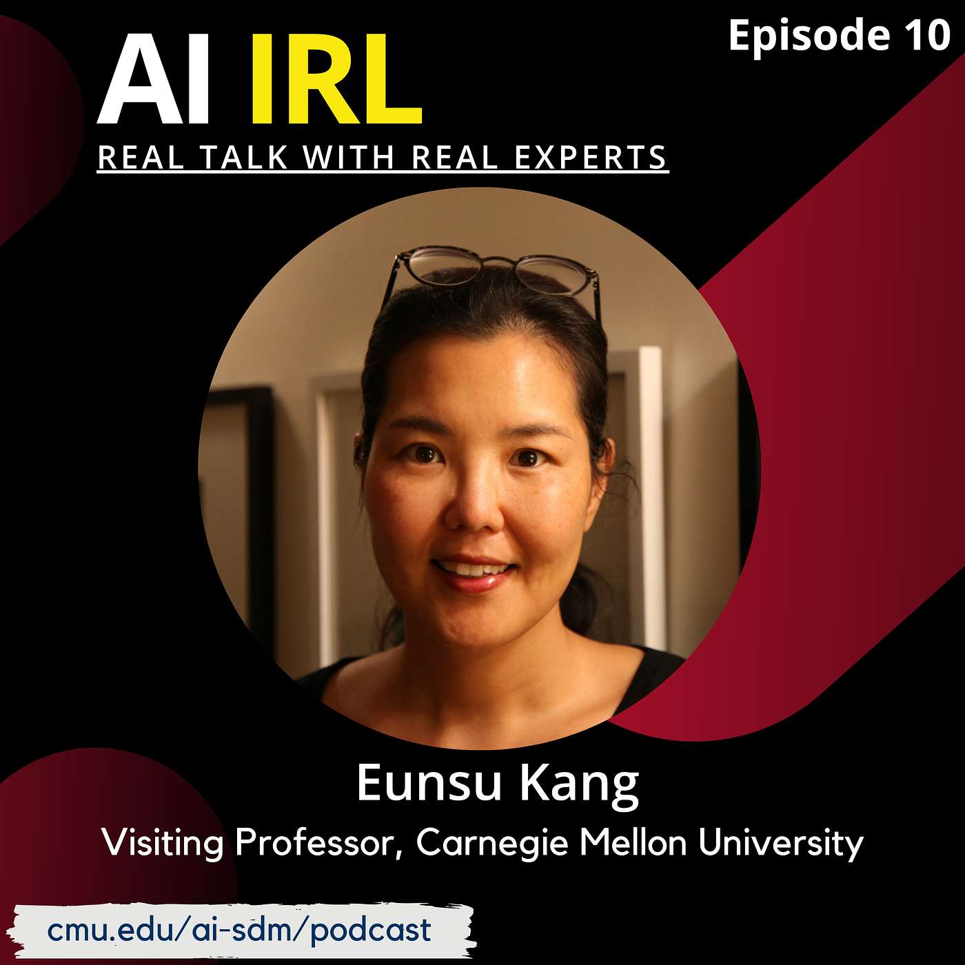 AI in Real Life: Real Talk with Real Experts