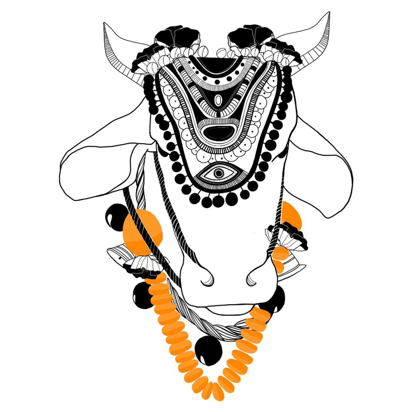 Episode 3: India