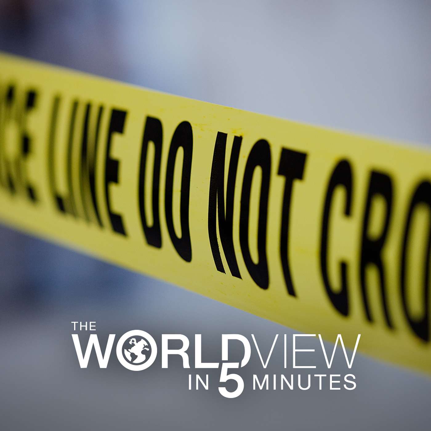 The World View in 5 Minutes - 1/26/2026