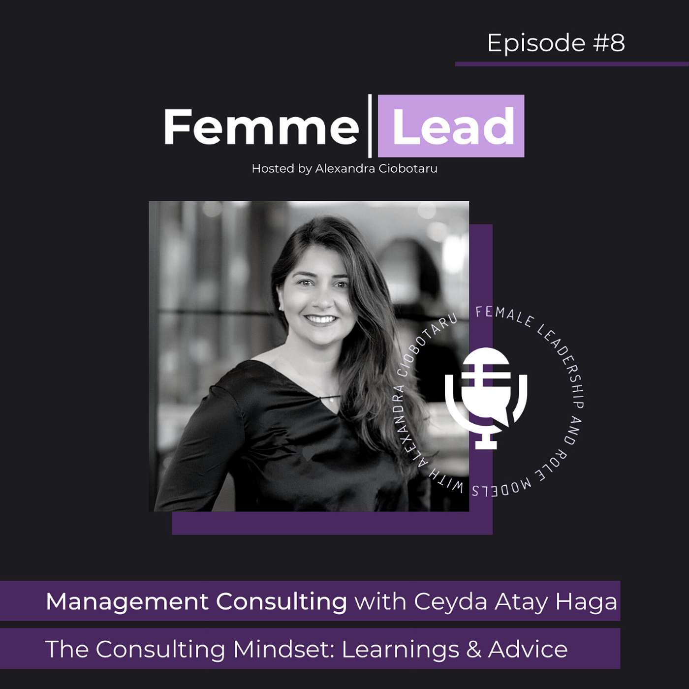 Femme Lead
