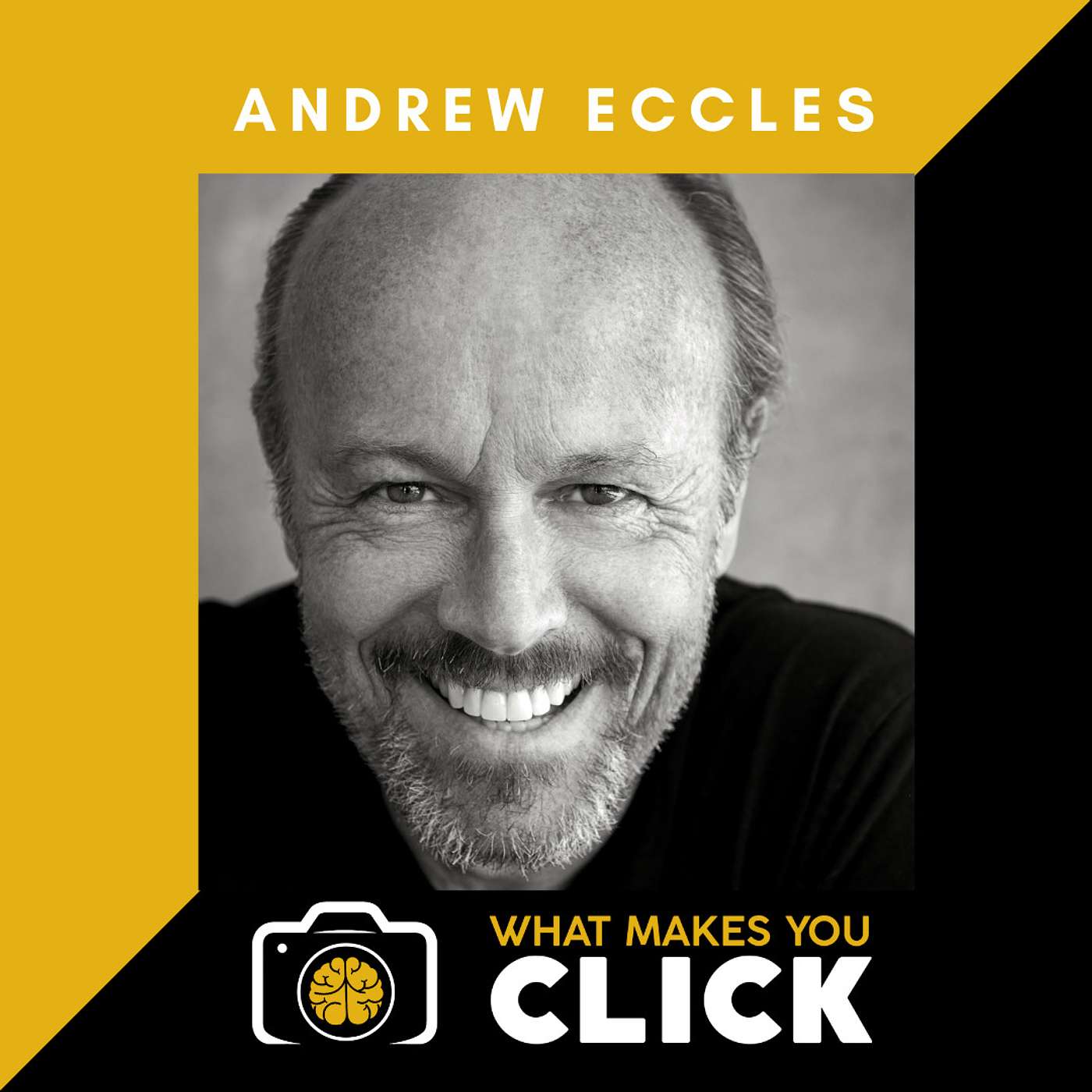 What Makes You Click with Kelvin Bulluck
